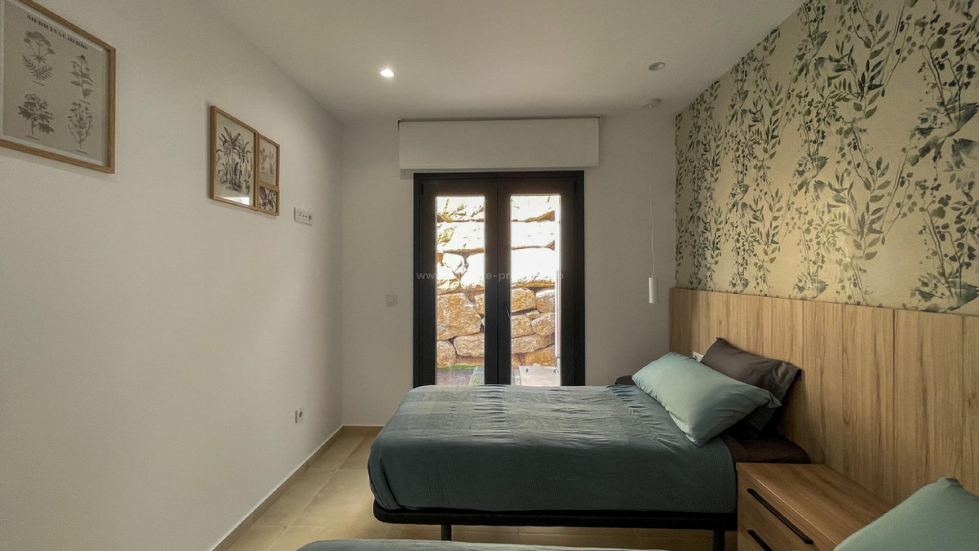 Hus / Villa i Finestrat