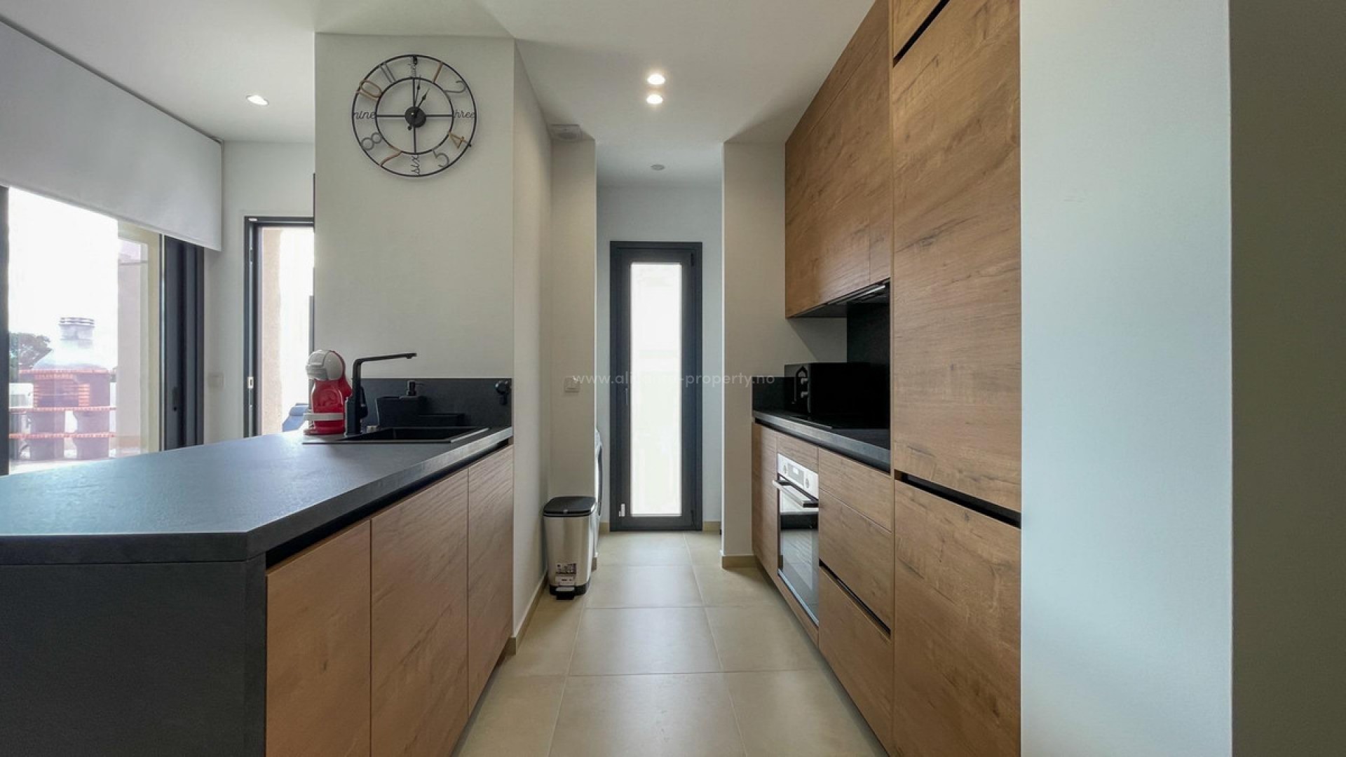 Hus / Villa i Finestrat