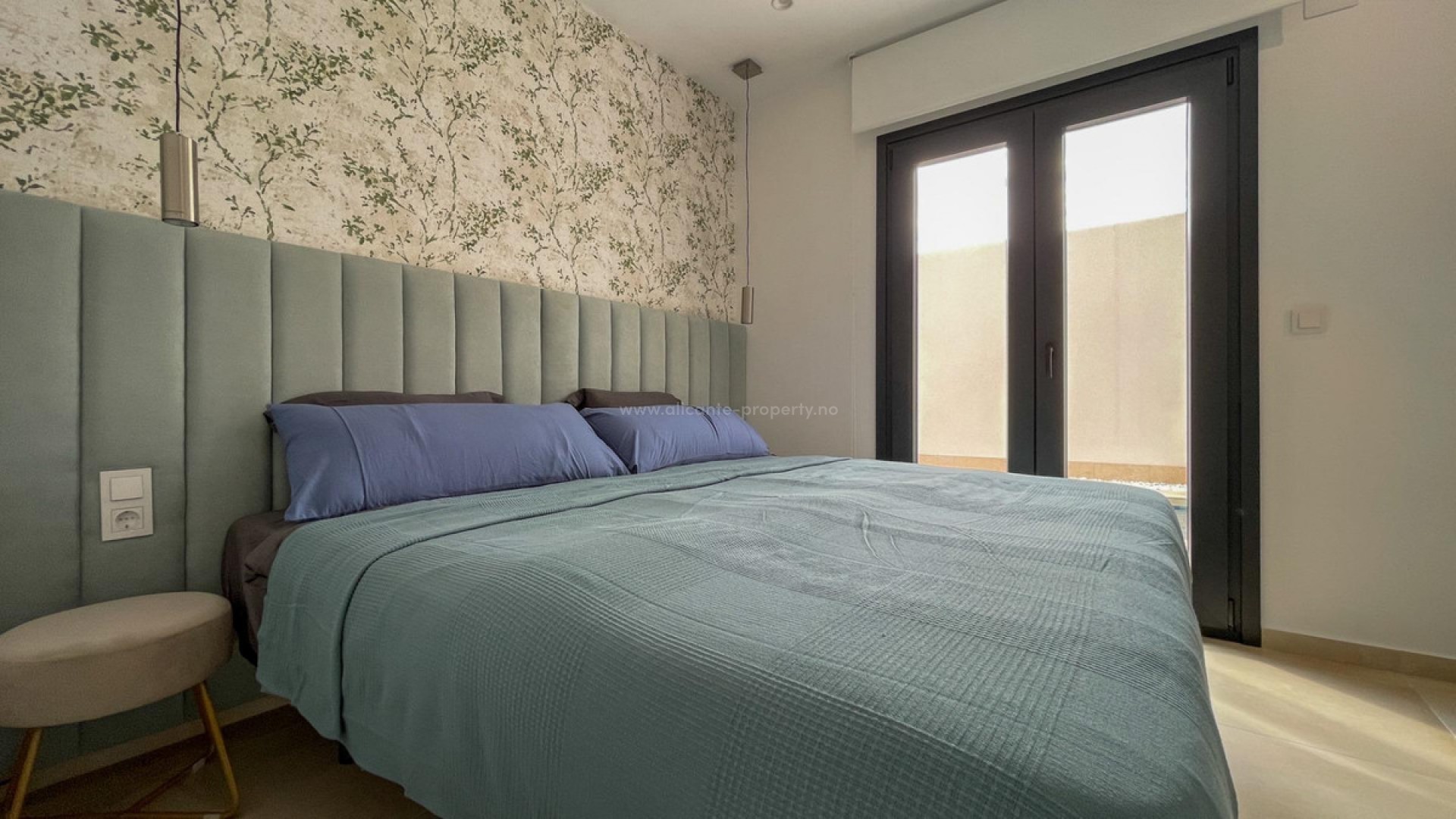 Hus / Villa i Finestrat
