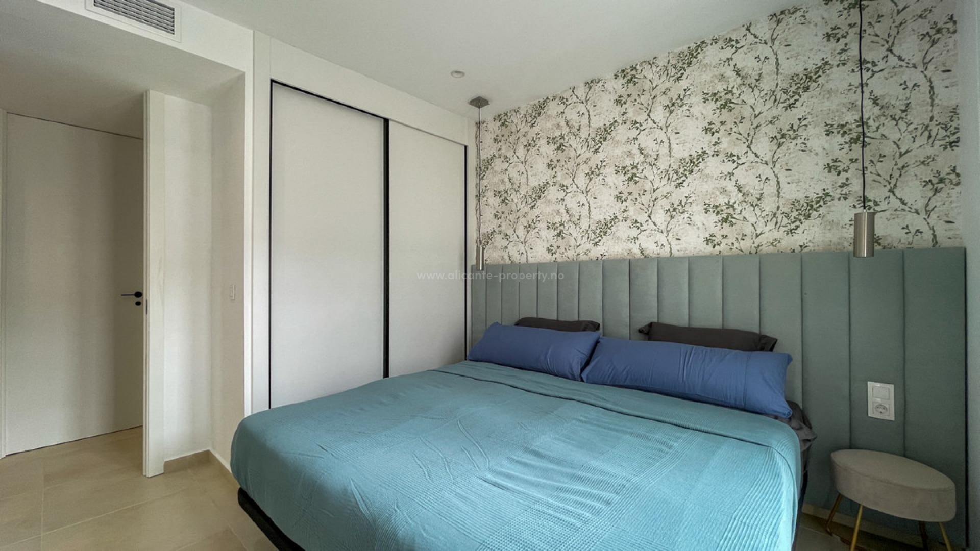 Hus / Villa i Finestrat