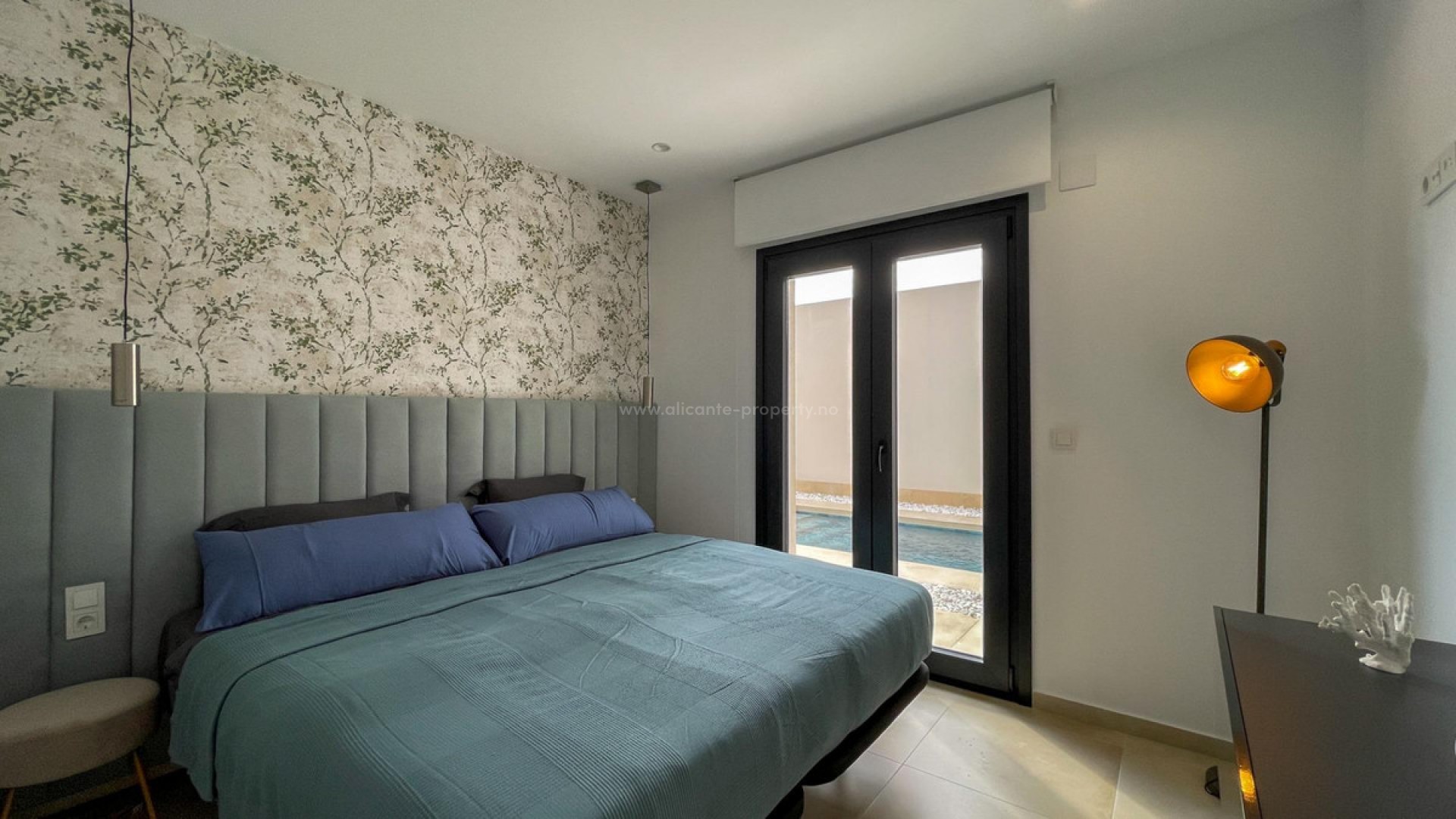 Hus / Villa i Finestrat