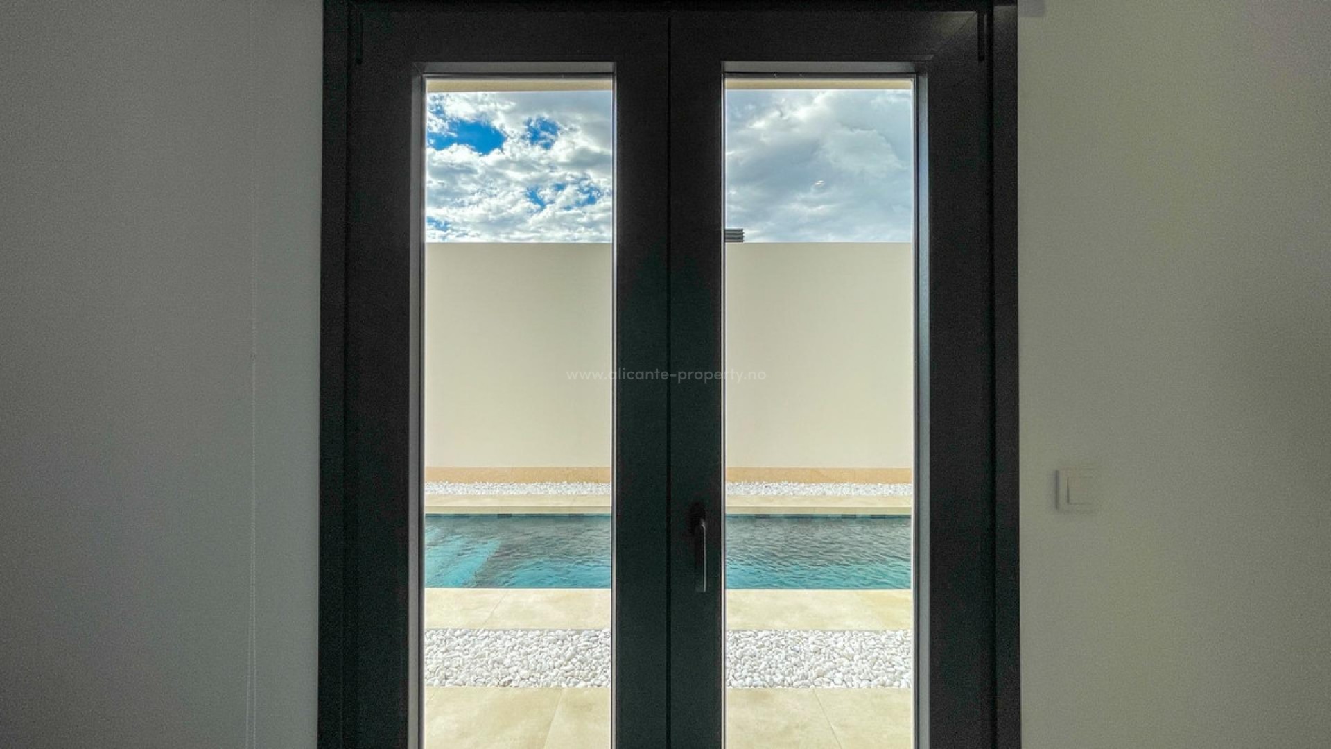 Hus / Villa i Finestrat