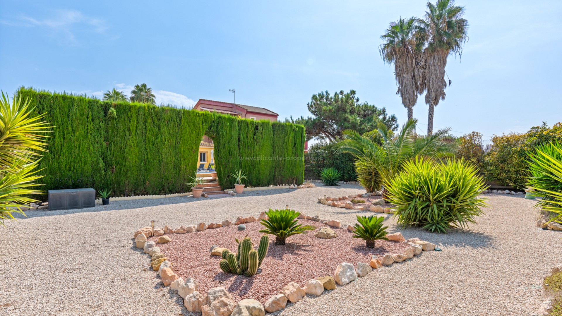 Hus / Villa i Formentera de Segura