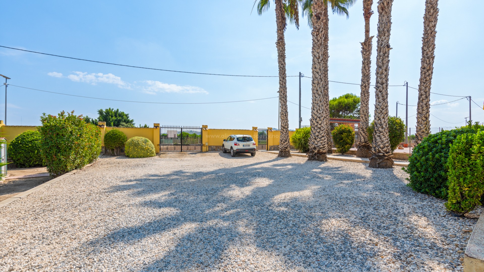 Hus / Villa i Formentera de Segura