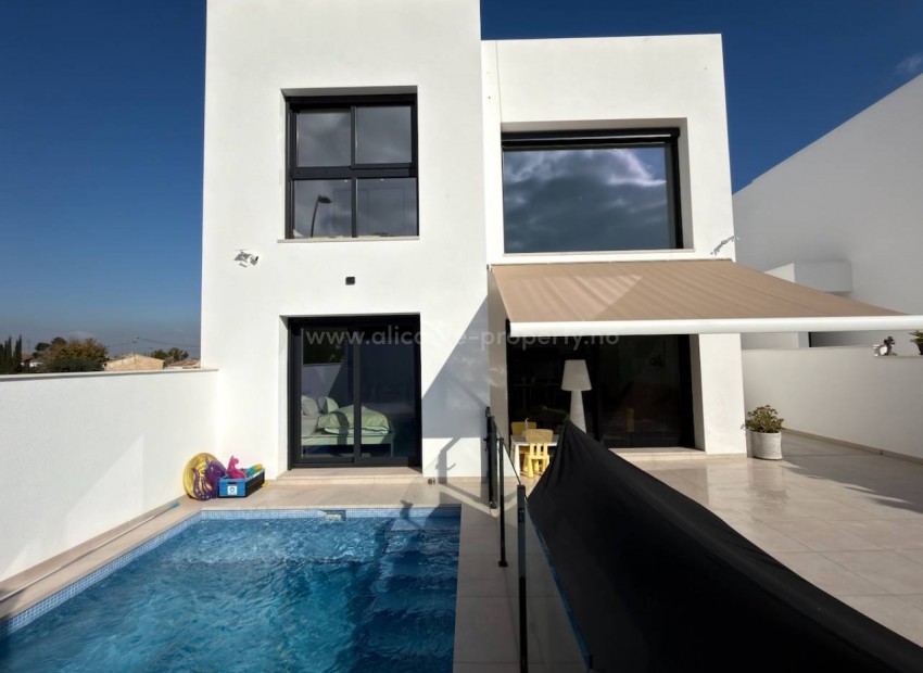 Hus / Villa i Formentera de Segura