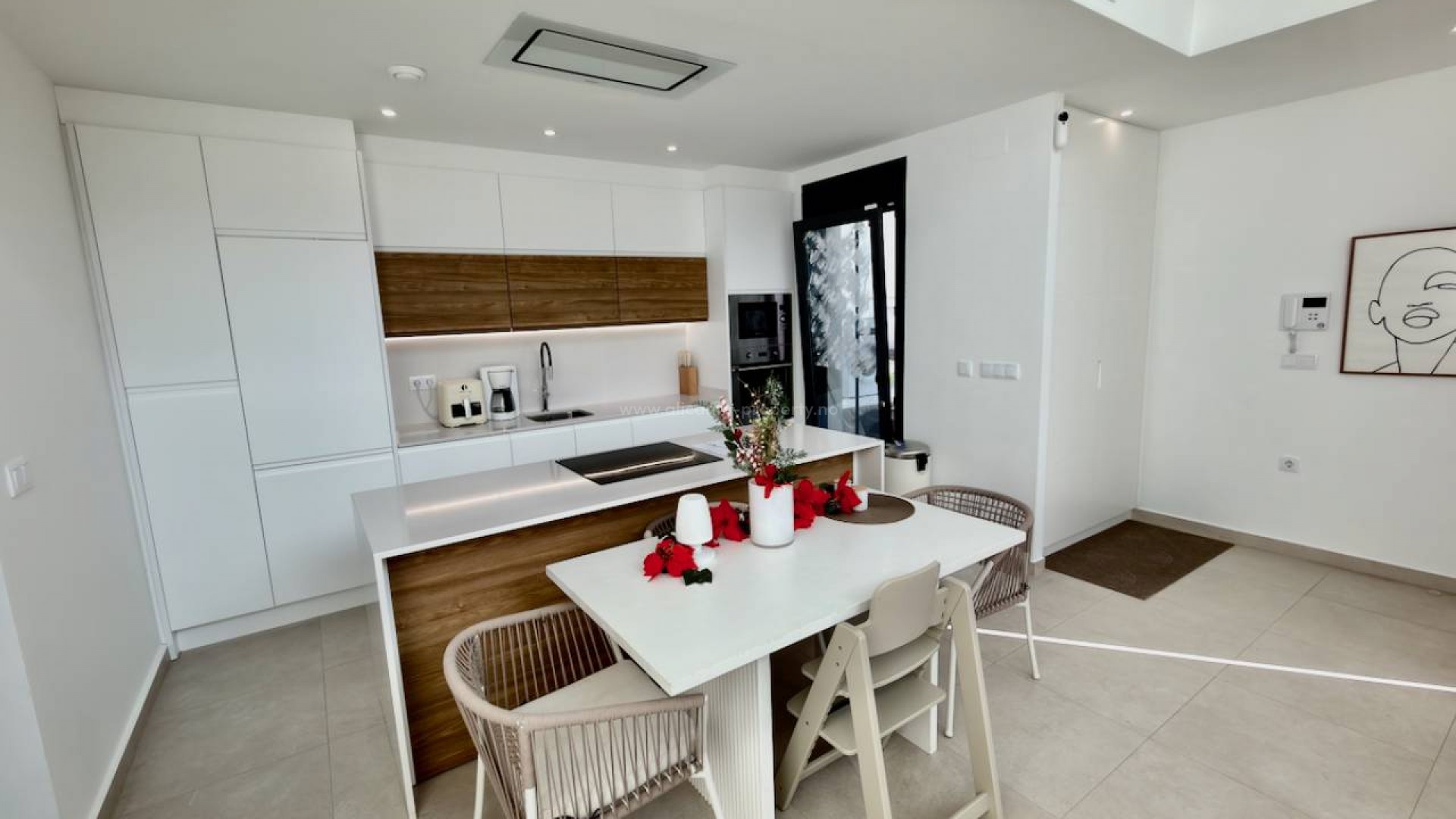 Hus / Villa i Formentera de Segura