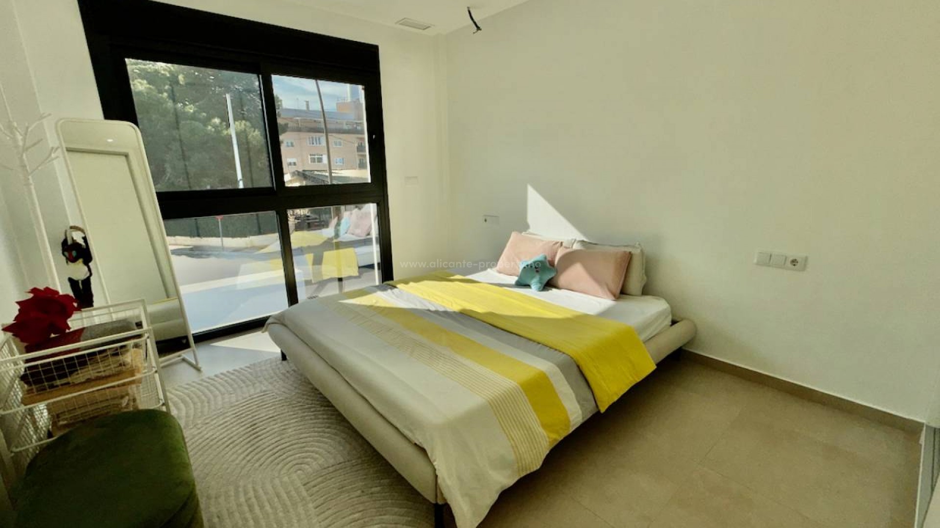 Hus / Villa i Formentera de Segura