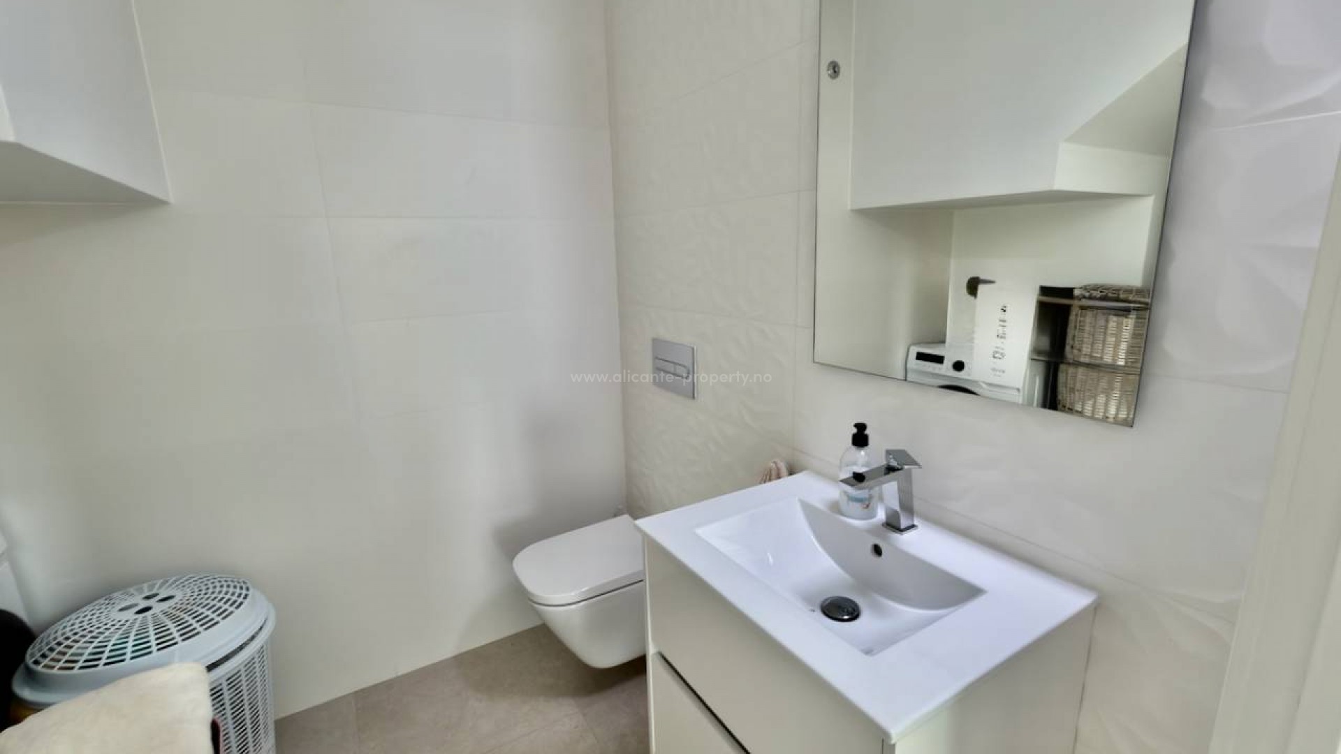 Hus / Villa i Formentera de Segura