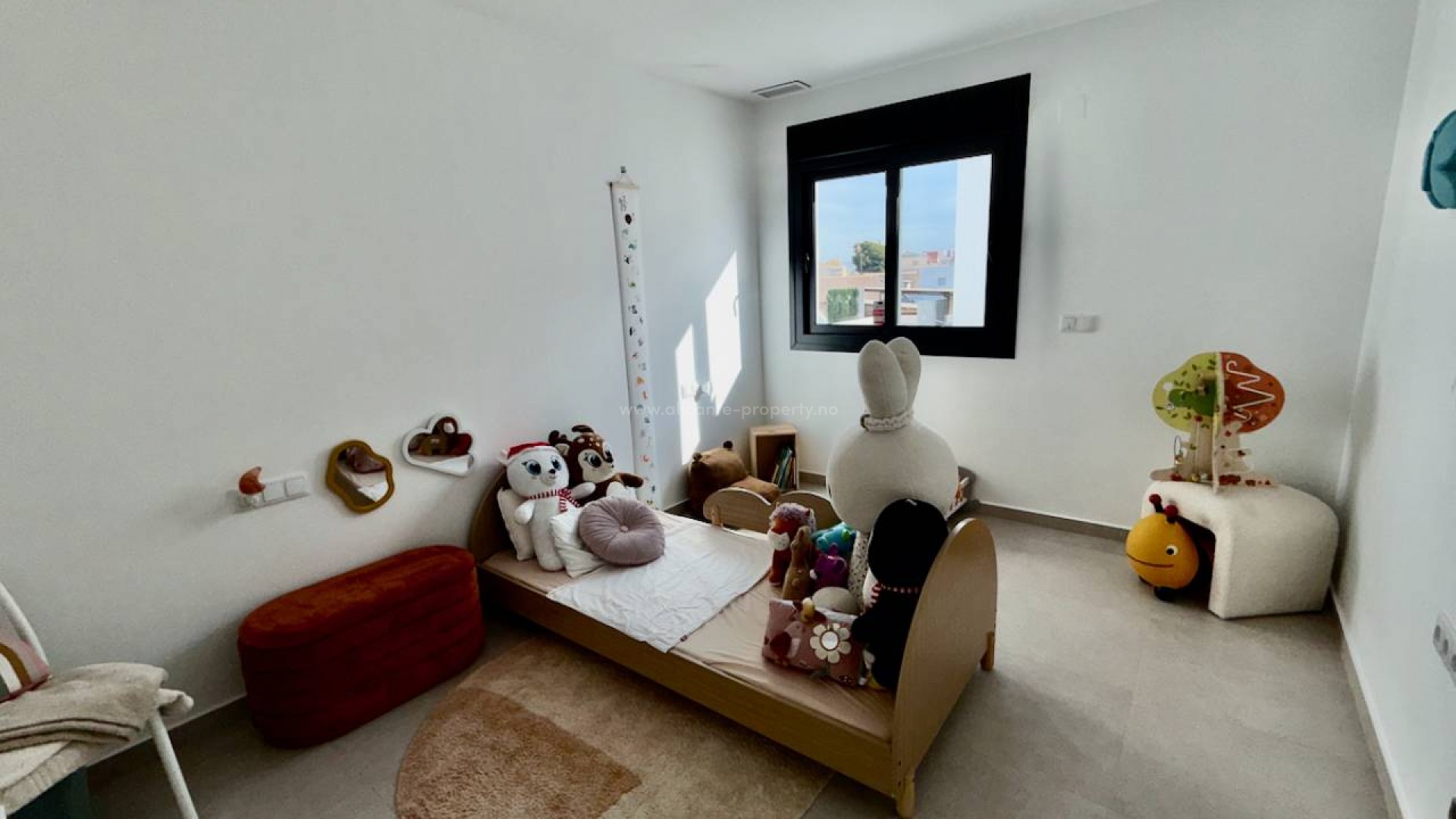 Hus / Villa i Formentera de Segura