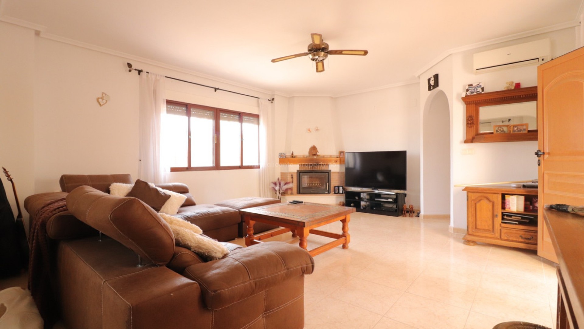 Hus / Villa i Formentera del Segura Centro