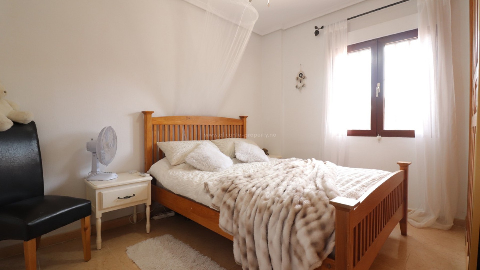 Hus / Villa i Formentera del Segura Centro
