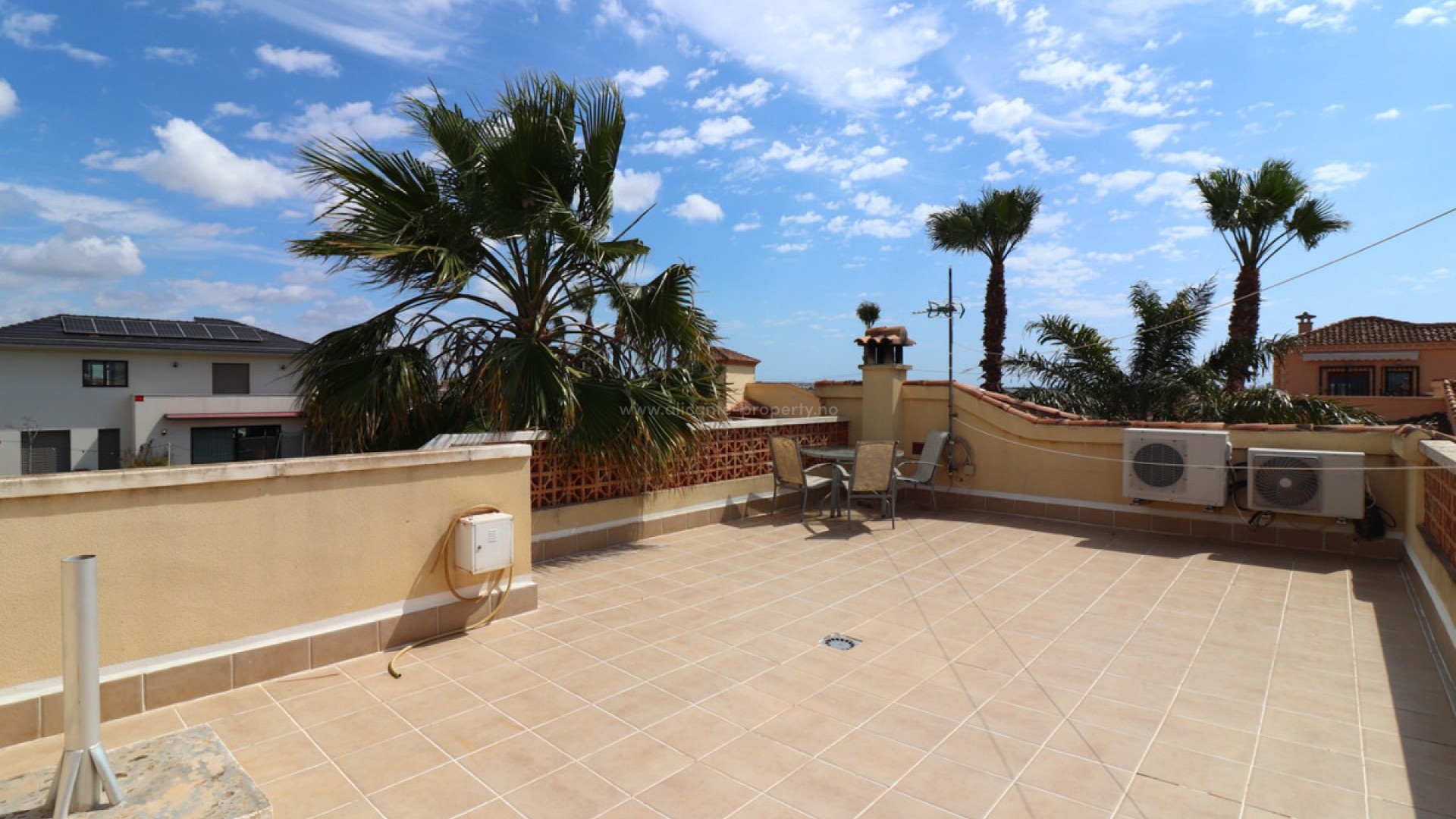 Hus / Villa i Formentera del Segura Centro