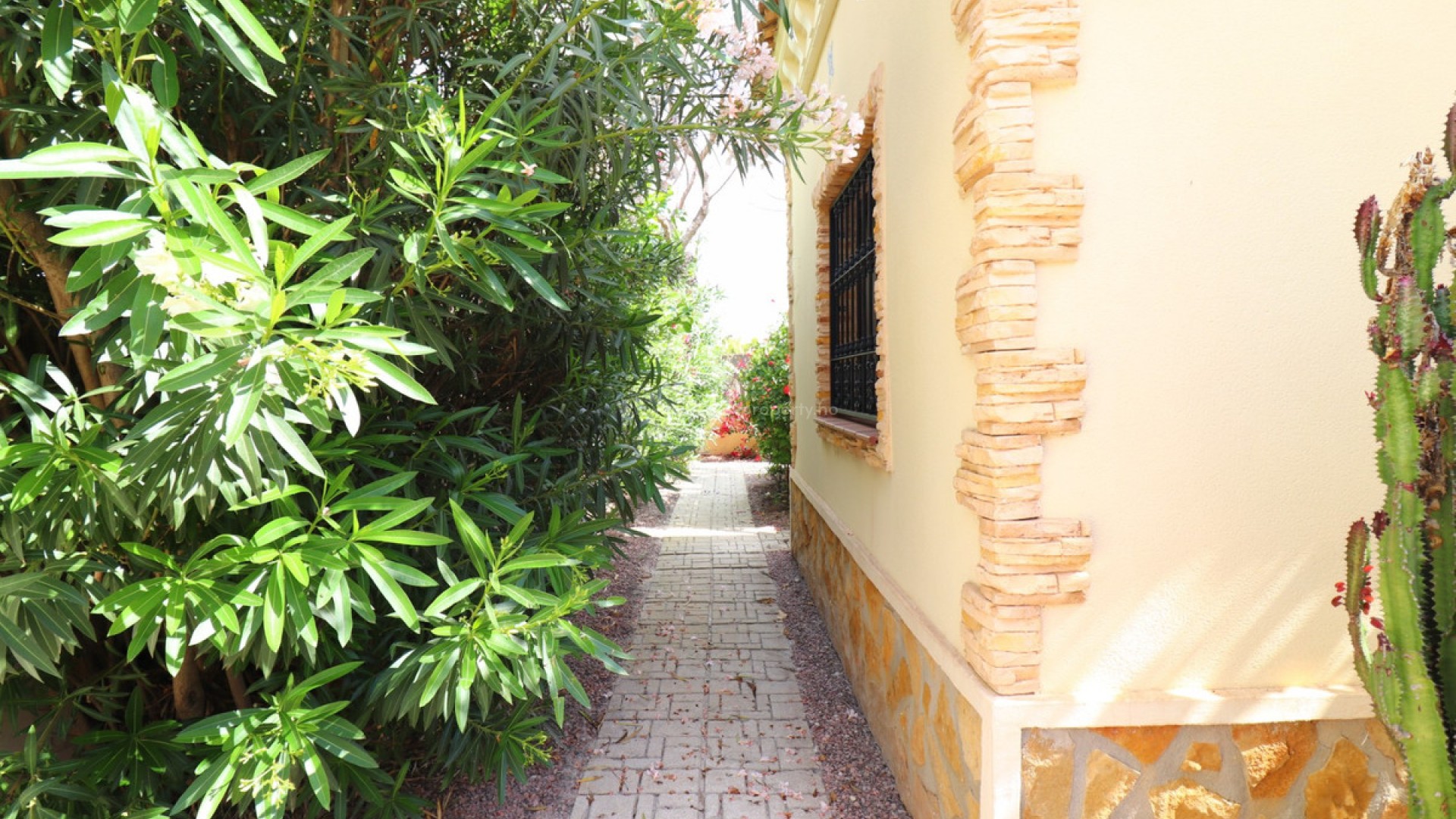 Hus / Villa i Formentera del Segura Centro
