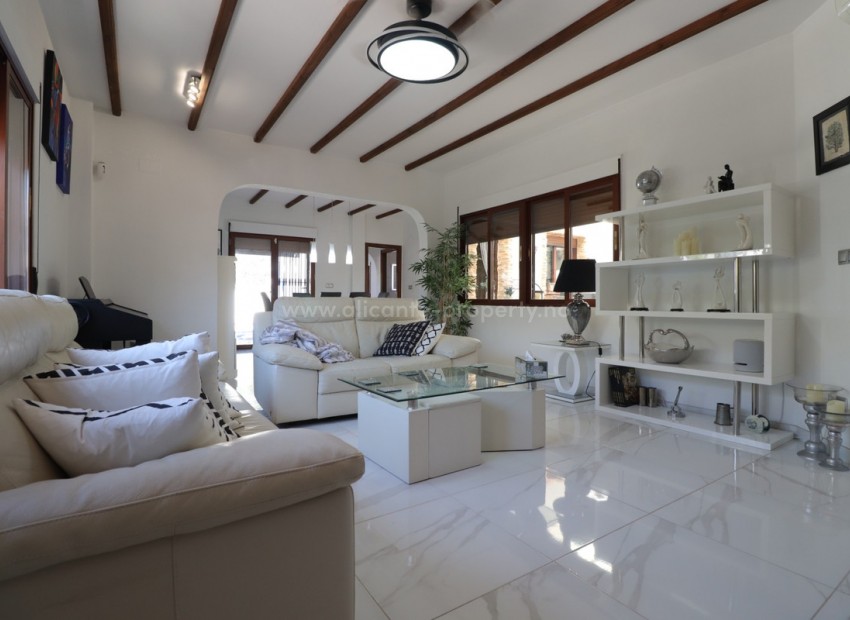 Hus / Villa i Formentera del Segura Centro