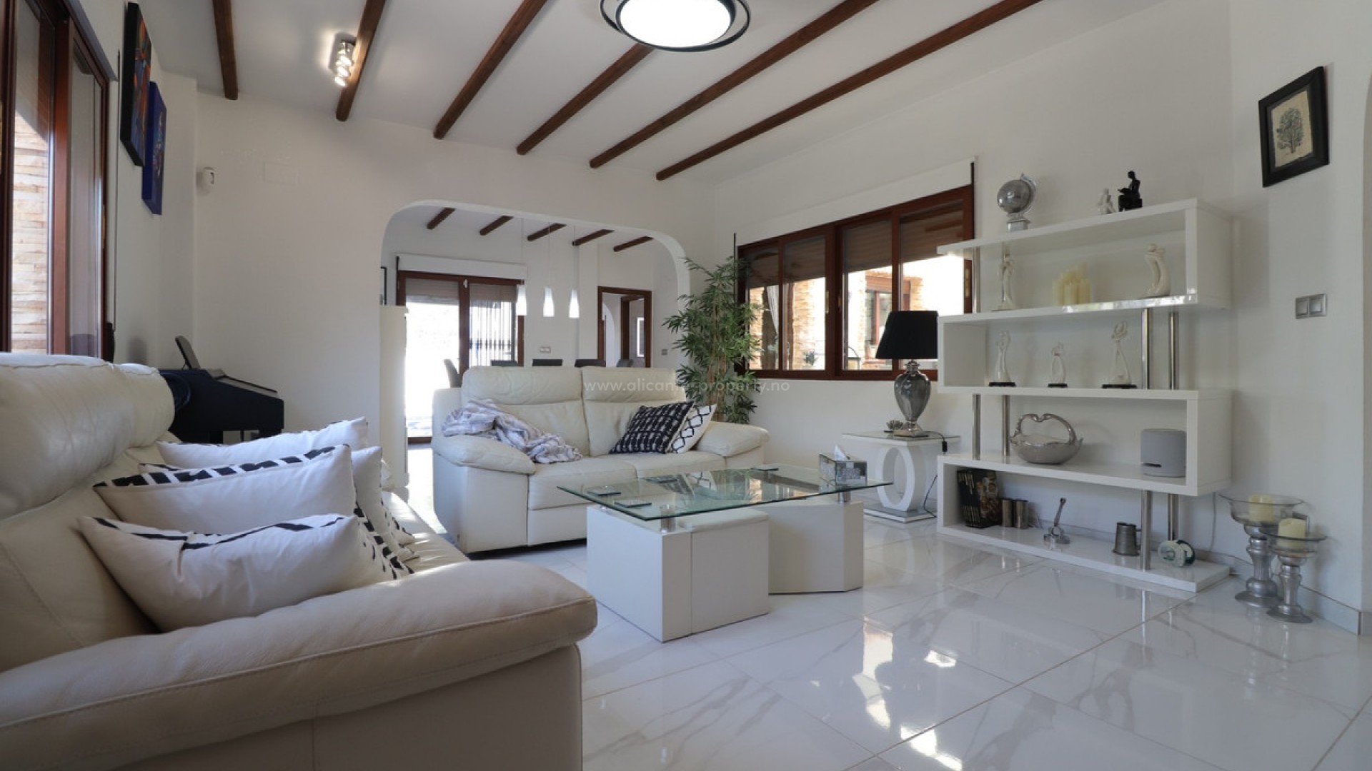 Hus / Villa i Formentera del Segura Centro