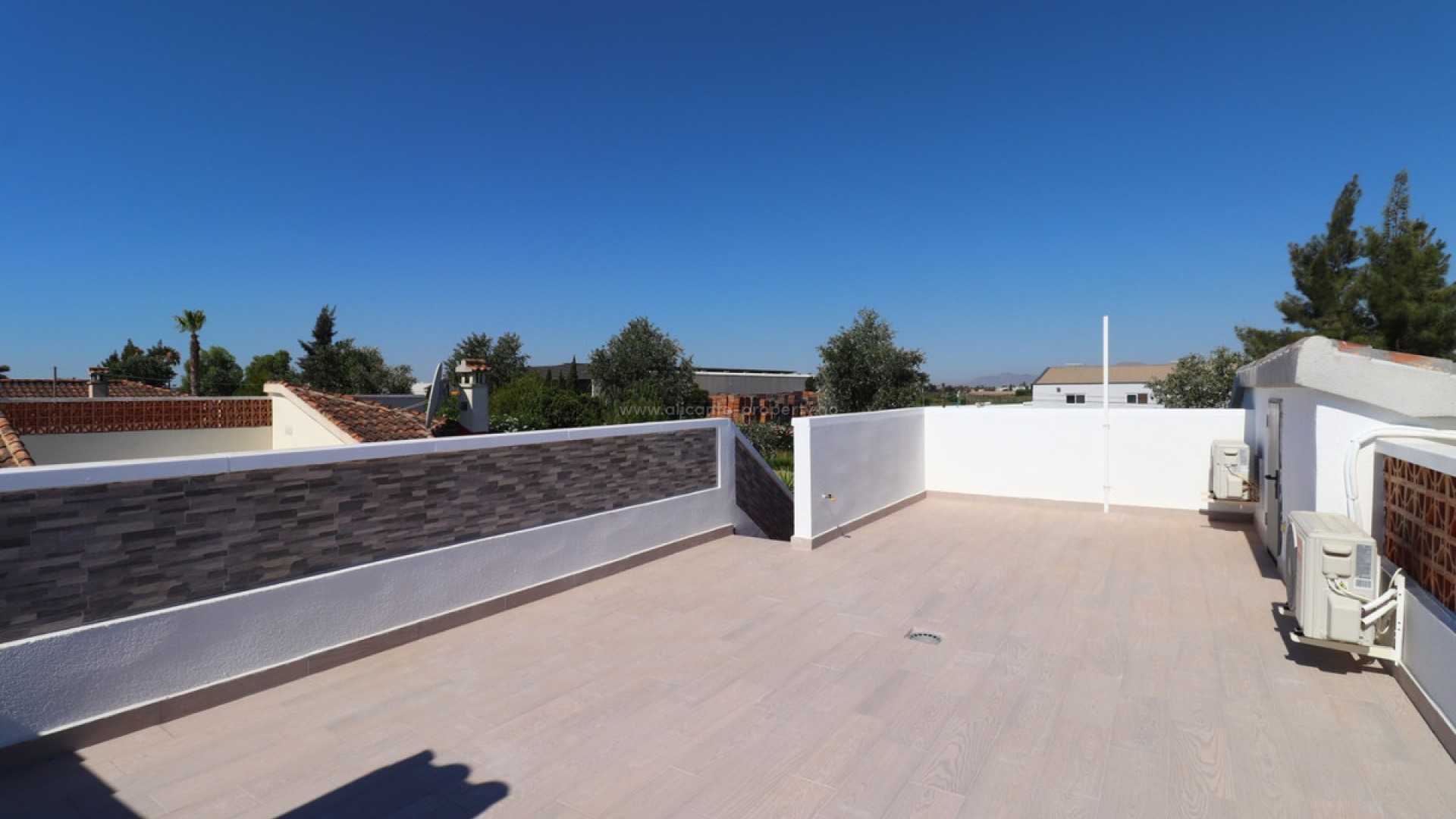 Hus / Villa i Formentera del Segura Centro