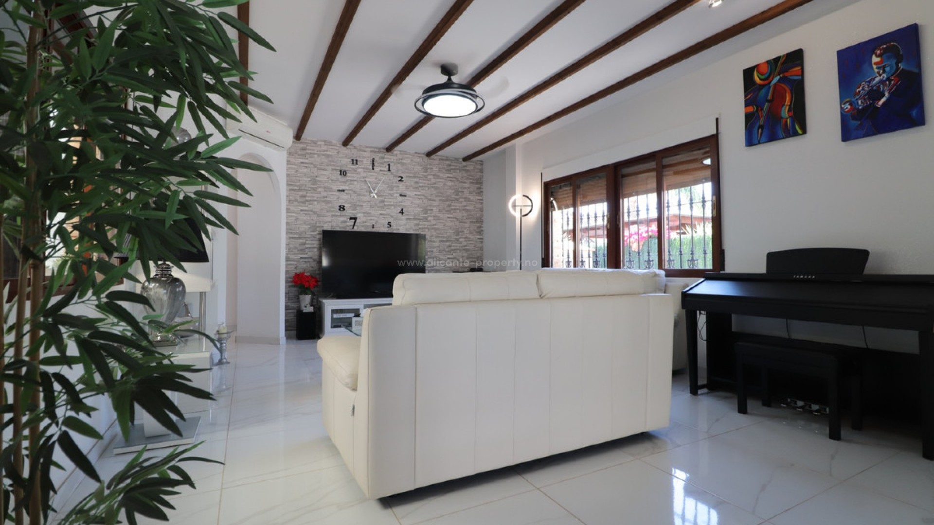 Hus / Villa i Formentera del Segura Centro