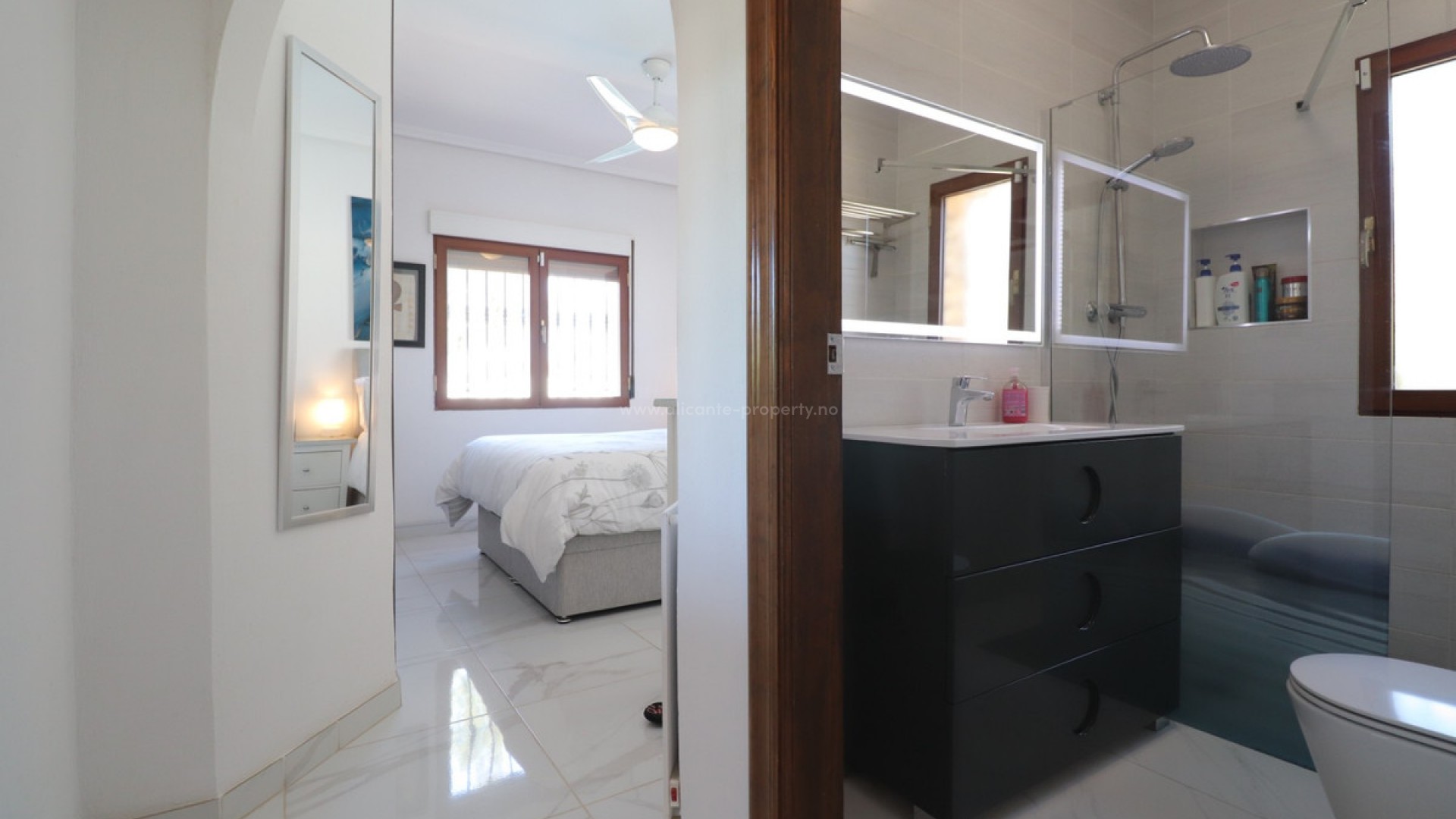 Hus / Villa i Formentera del Segura Centro