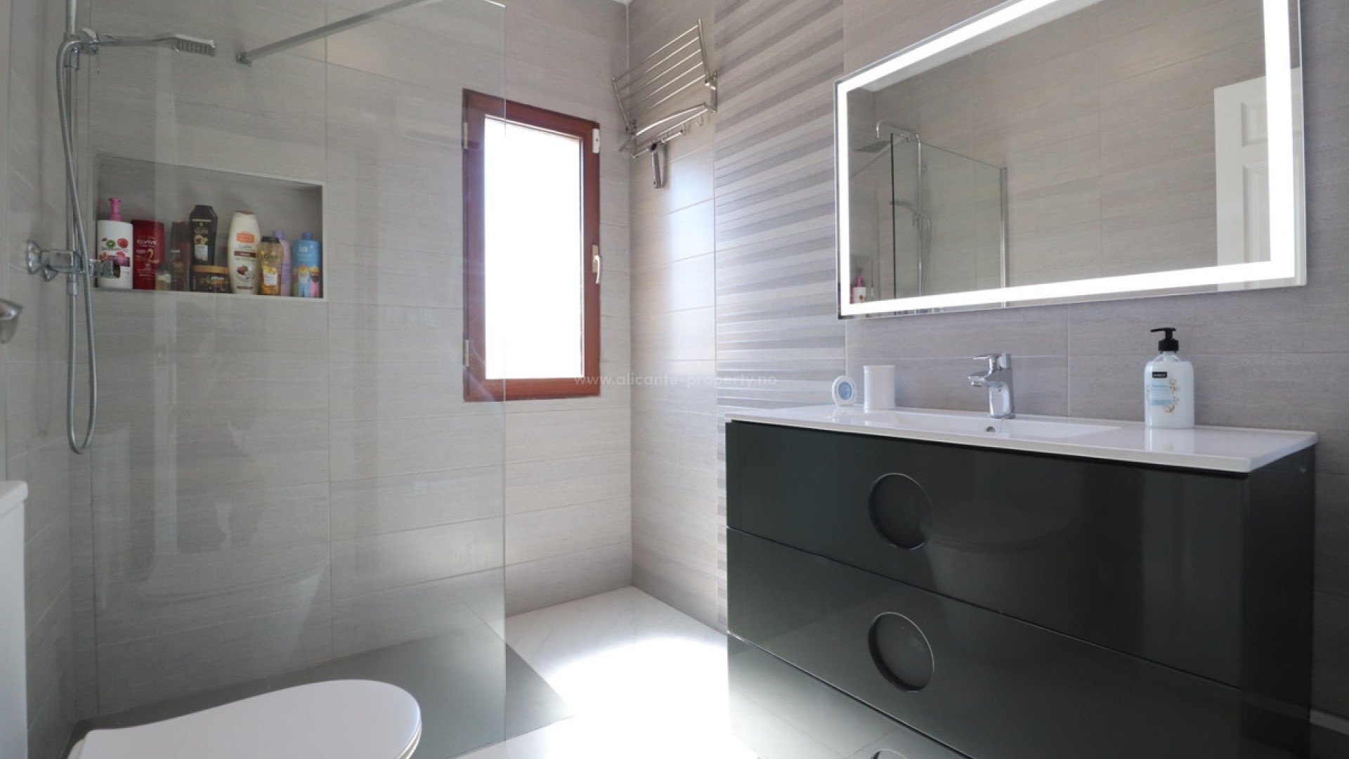 Hus / Villa i Formentera del Segura Centro