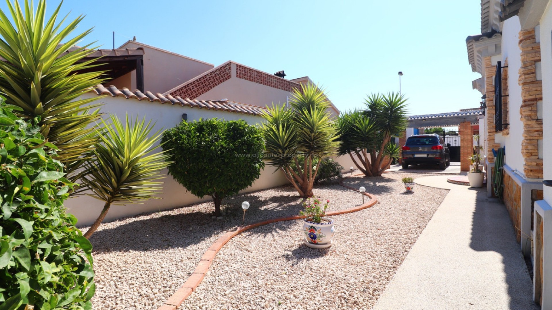 Hus / Villa i Formentera del Segura Centro