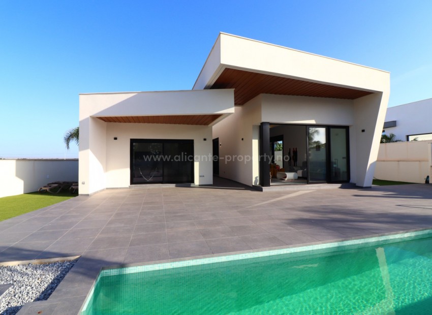 Hus / Villa i Formentera del Segura Centro