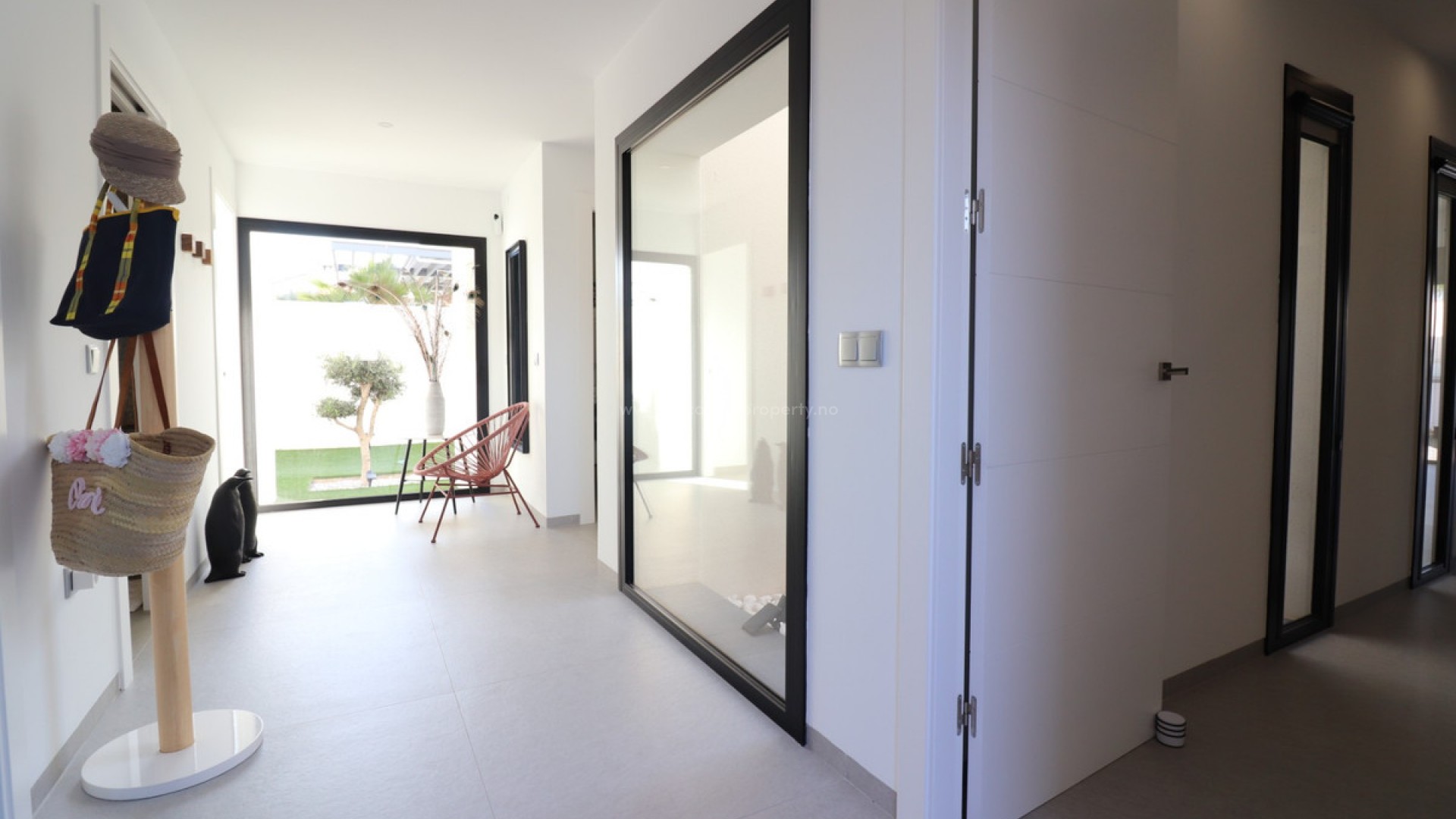 Hus / Villa i Formentera del Segura Centro