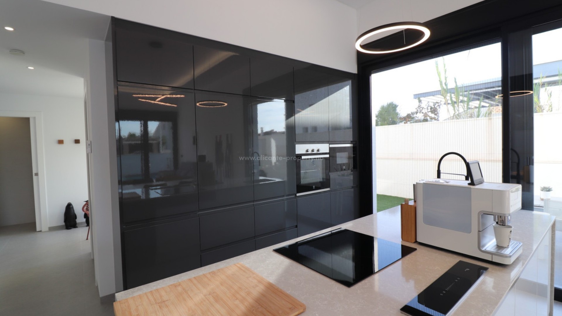 Hus / Villa i Formentera del Segura Centro