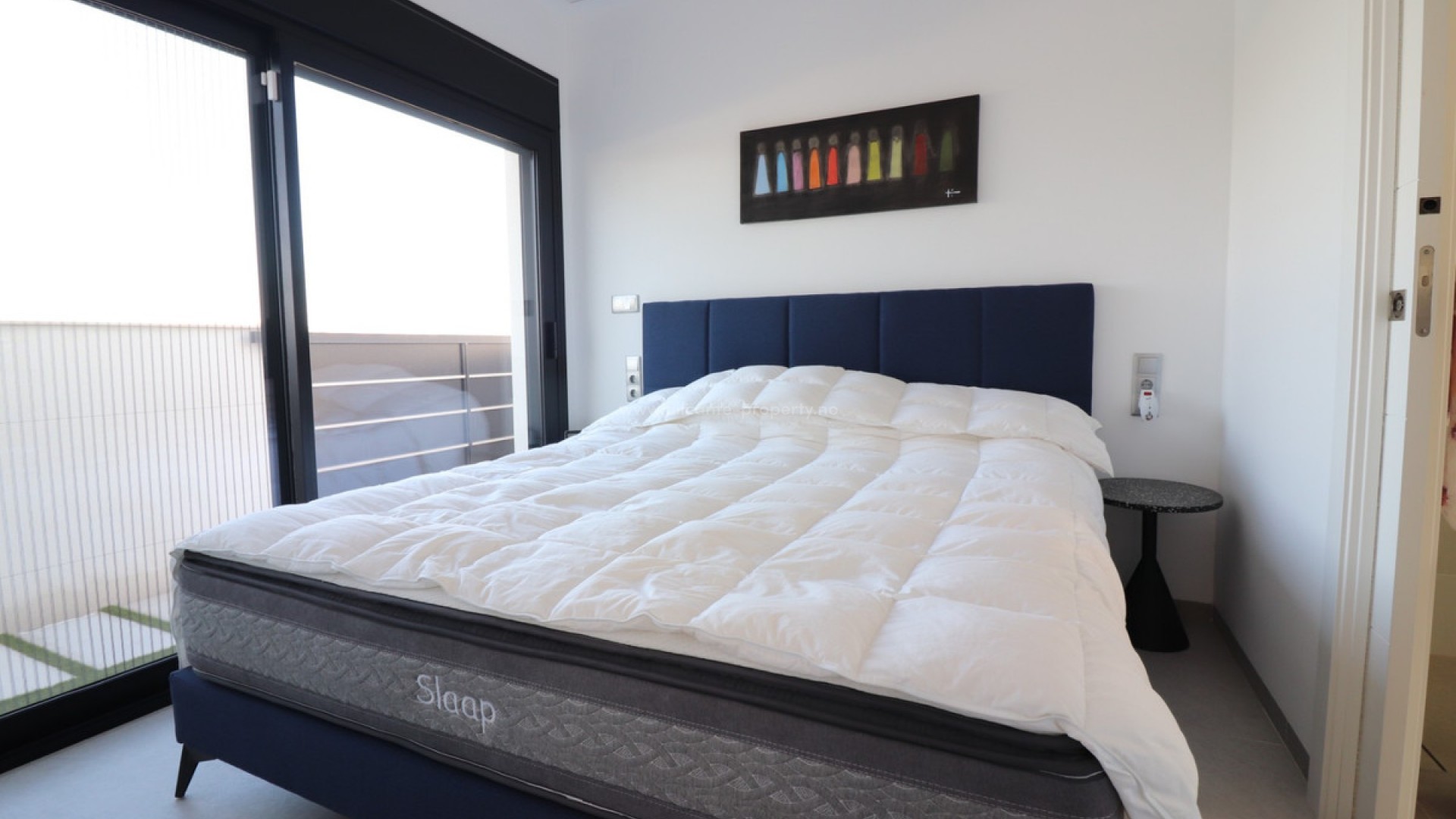 Hus / Villa i Formentera del Segura Centro