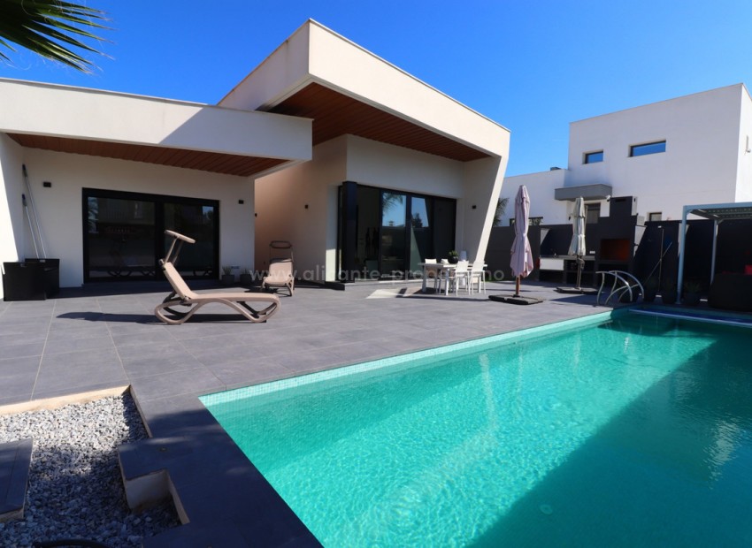 Hus / Villa i Formentera del Segura Centro