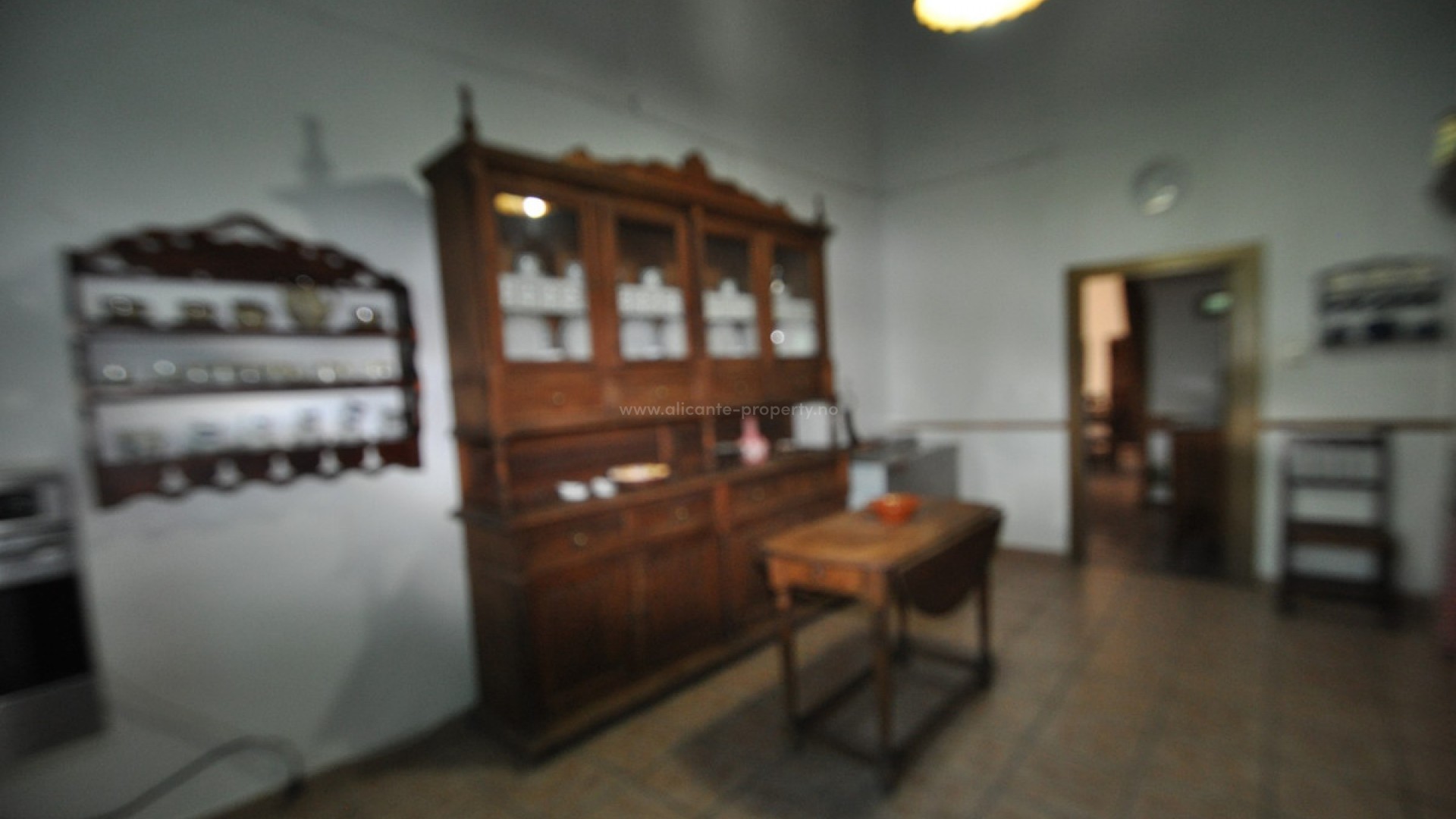 Hus / Villa i Fortuna Centro