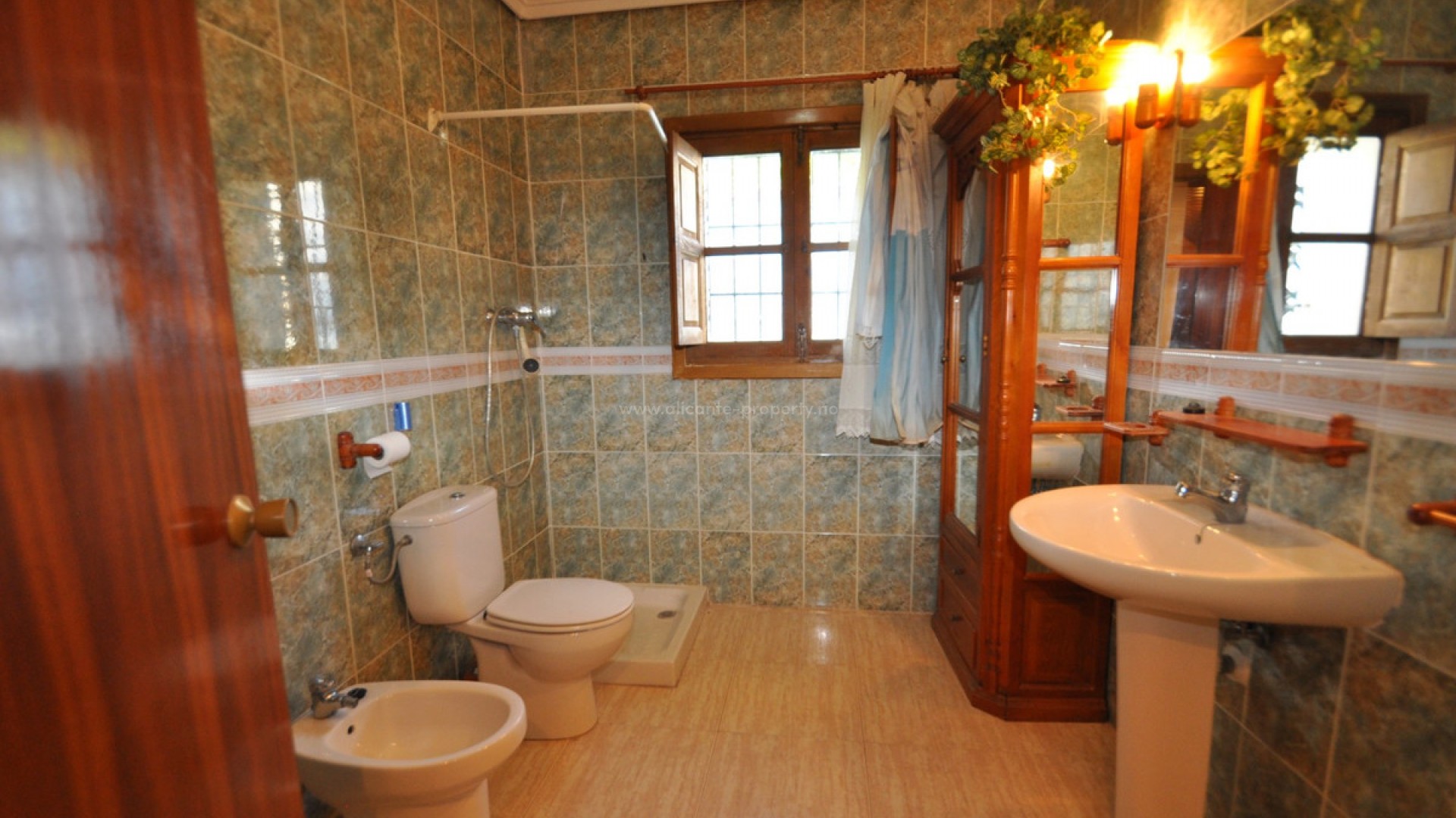 Hus / Villa i Fortuna Centro