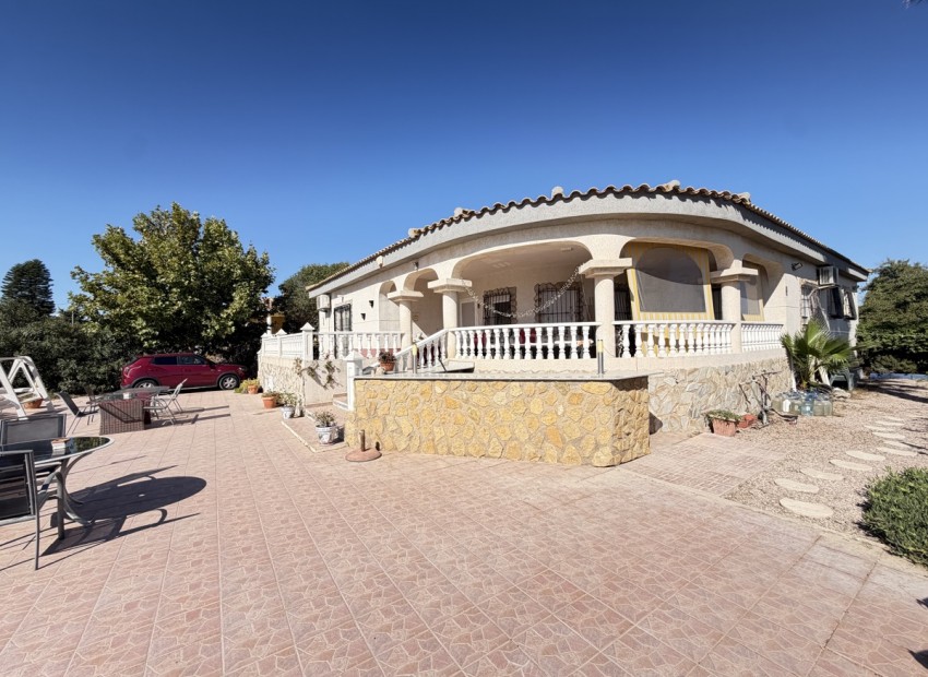 Hus / Villa i Gea de Truyols