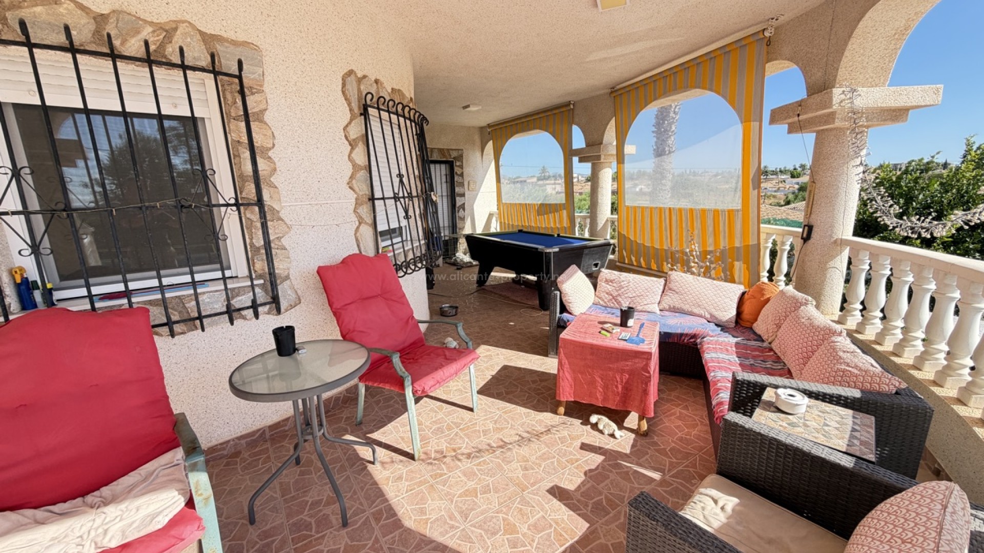 Hus / Villa i Gea de Truyols