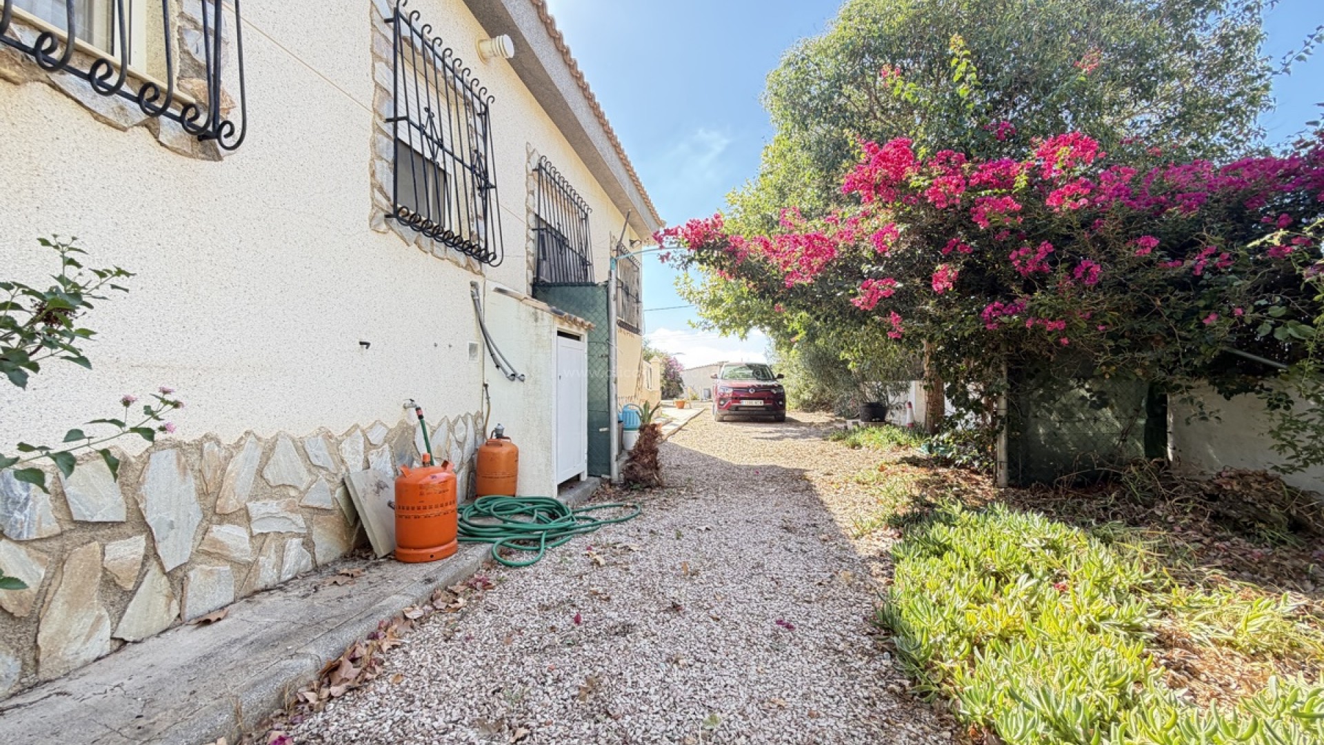 Hus / Villa i Gea de Truyols