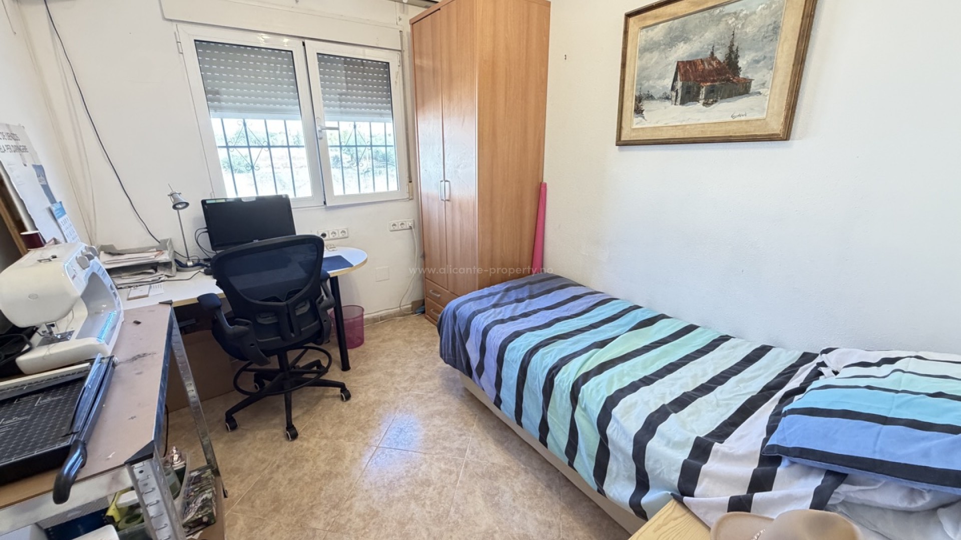 Hus / Villa i Gea de Truyols