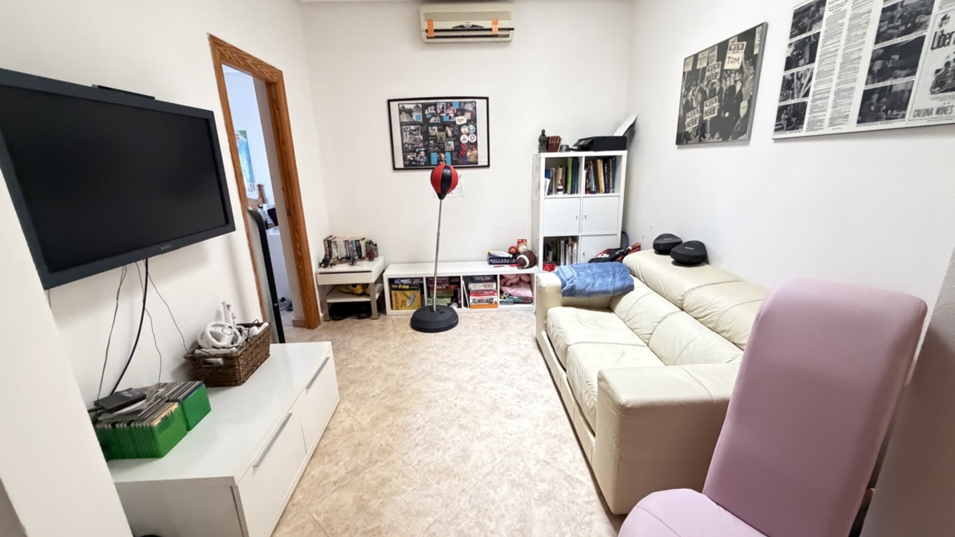 Hus / Villa i Gea de Truyols
