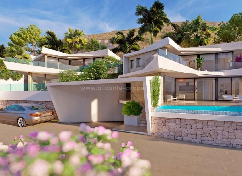 Hus / Villa i Golden Valley