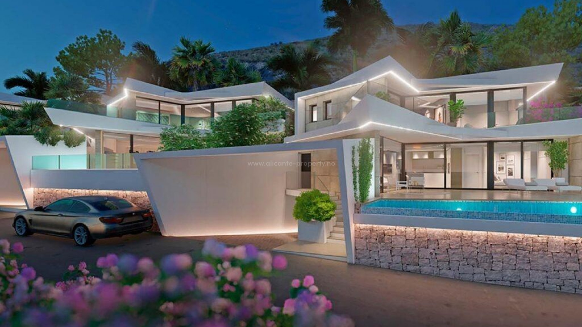 Hus / Villa i Golden Valley