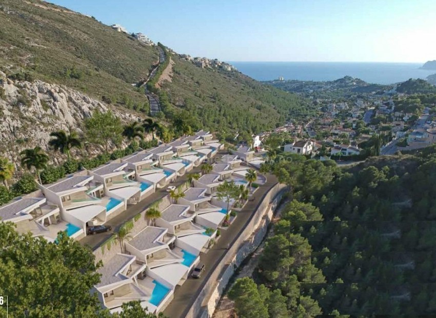 Hus / Villa i Golden Valley