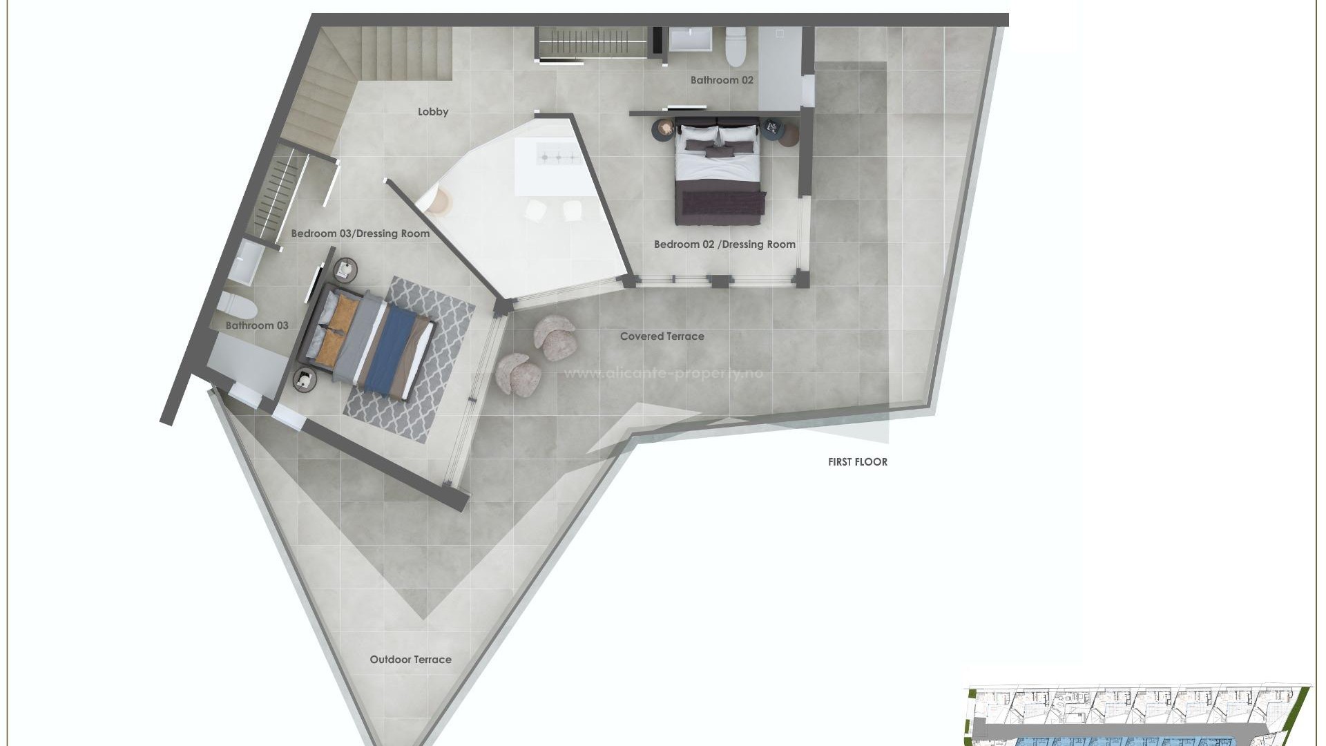 Hus / Villa i Golden Valley