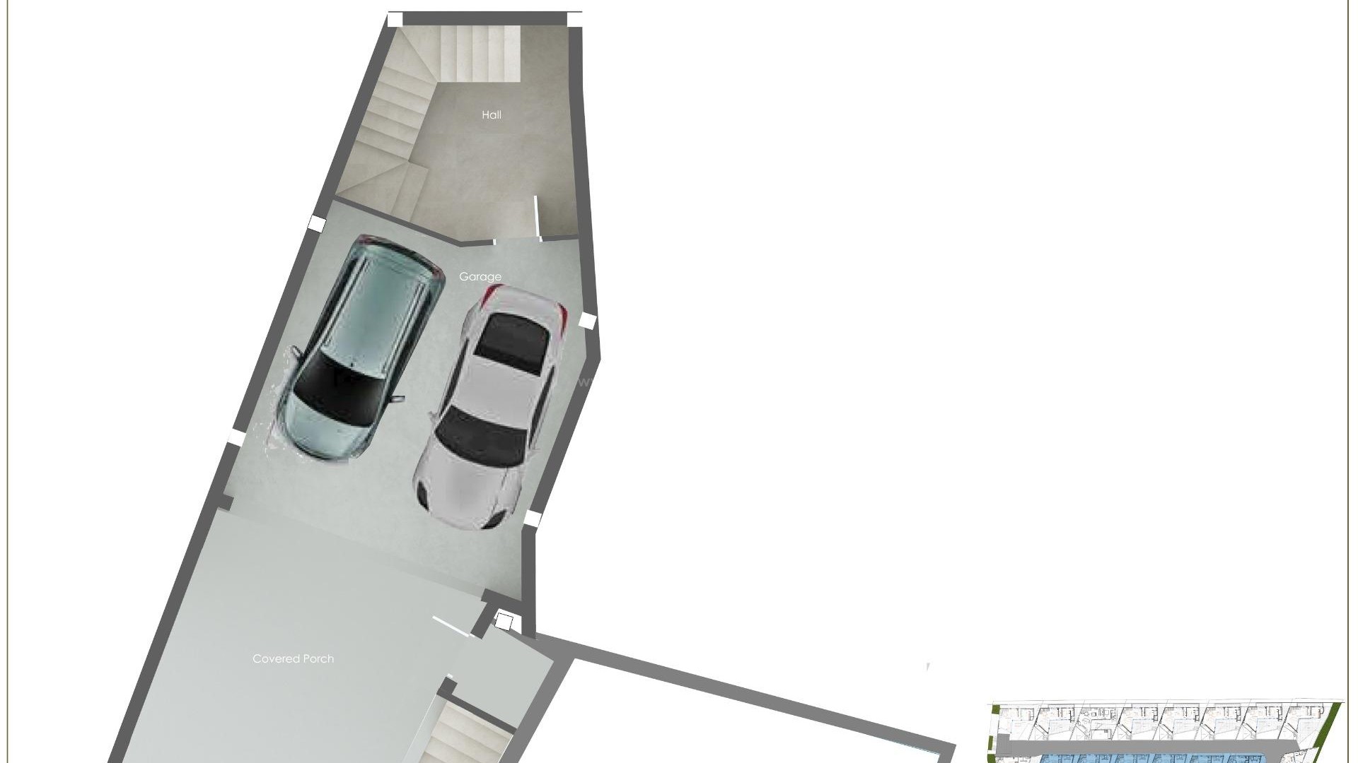 Hus / Villa i Golden Valley