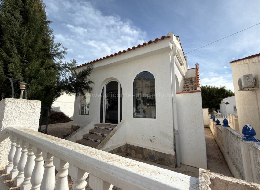 Hus / Villa i Golf La Marquesa (Ciudad Quesada)