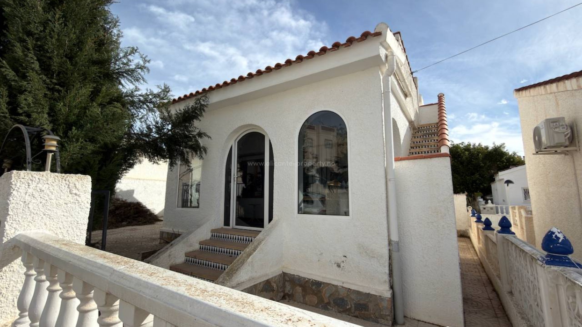 Hus / Villa i Golf La Marquesa (Ciudad Quesada)