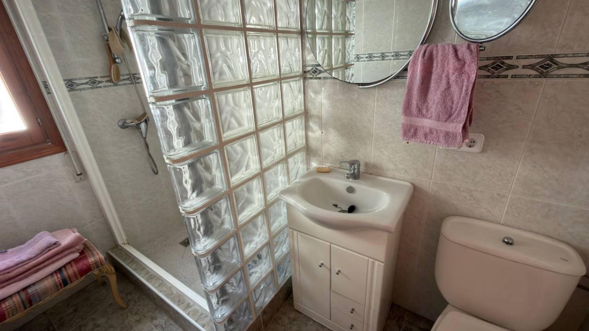 Hus / Villa i Golf La Marquesa (Ciudad Quesada)