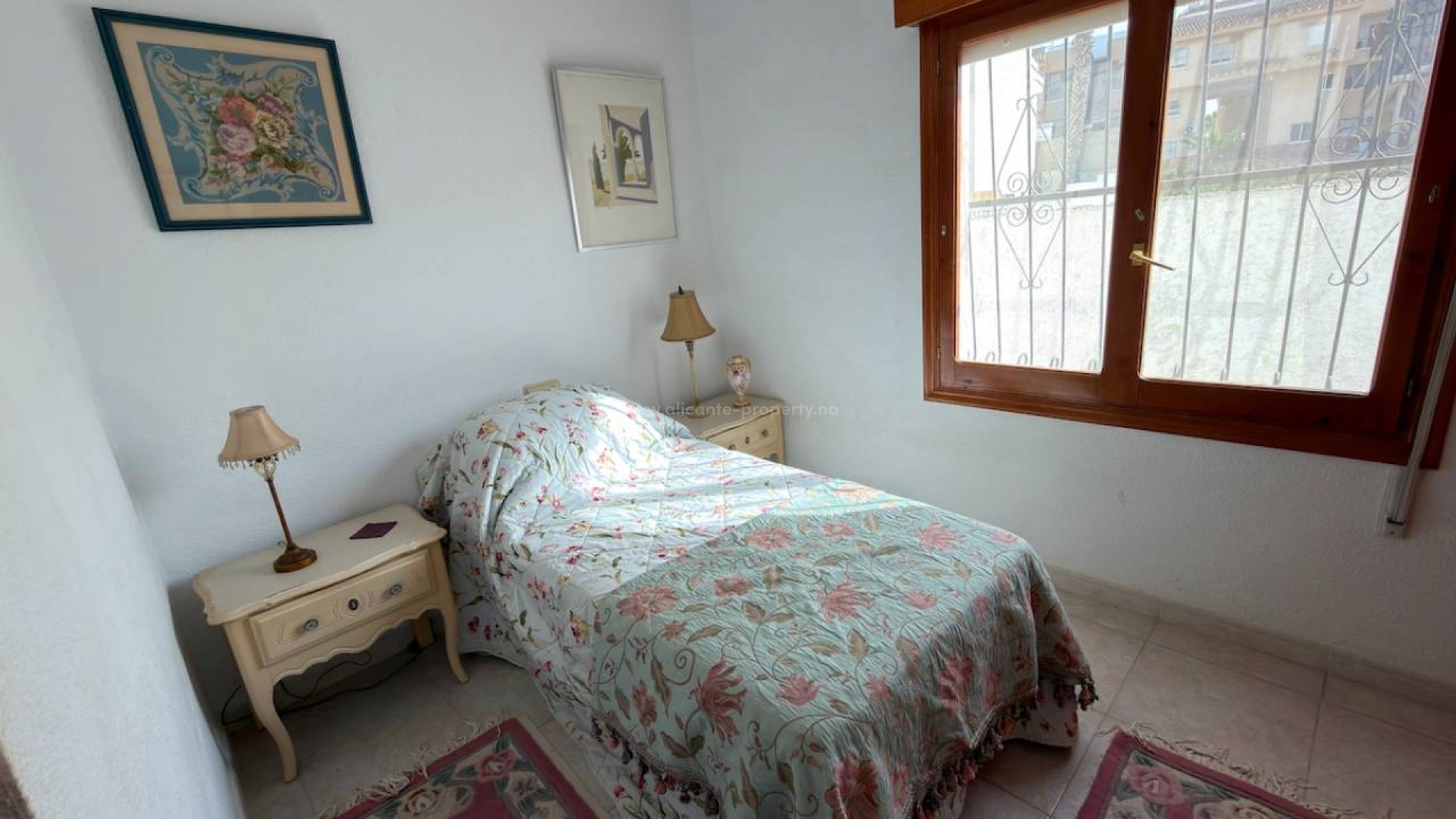 Hus / Villa i Golf La Marquesa (Ciudad Quesada)