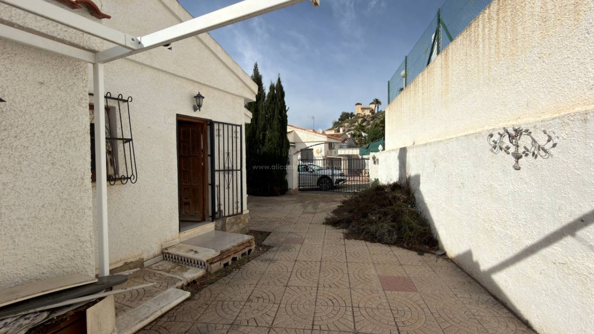 Hus / Villa i Golf La Marquesa (Ciudad Quesada)