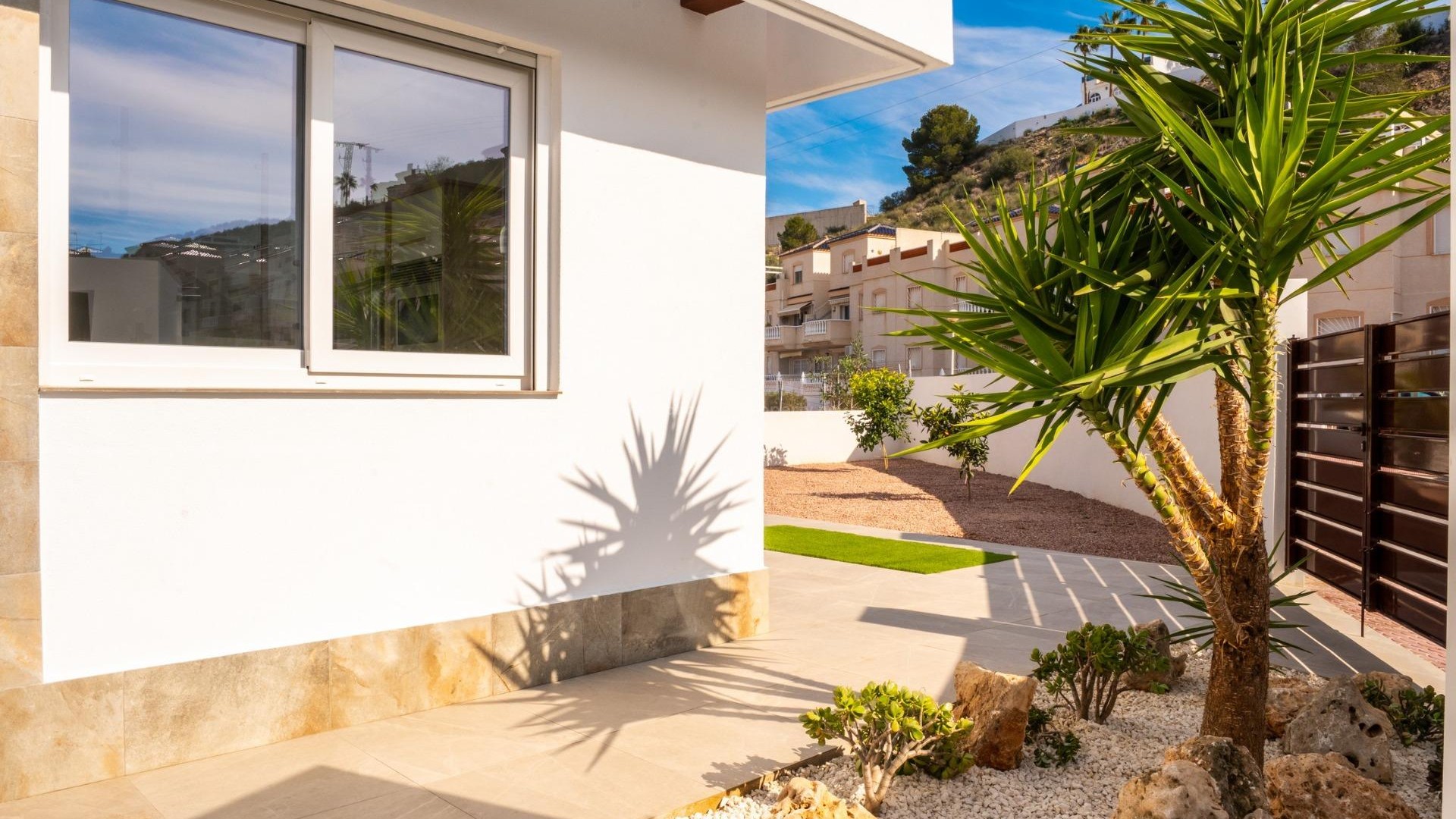 Hus / Villa i Golf La Marquesa (Ciudad Quesada)