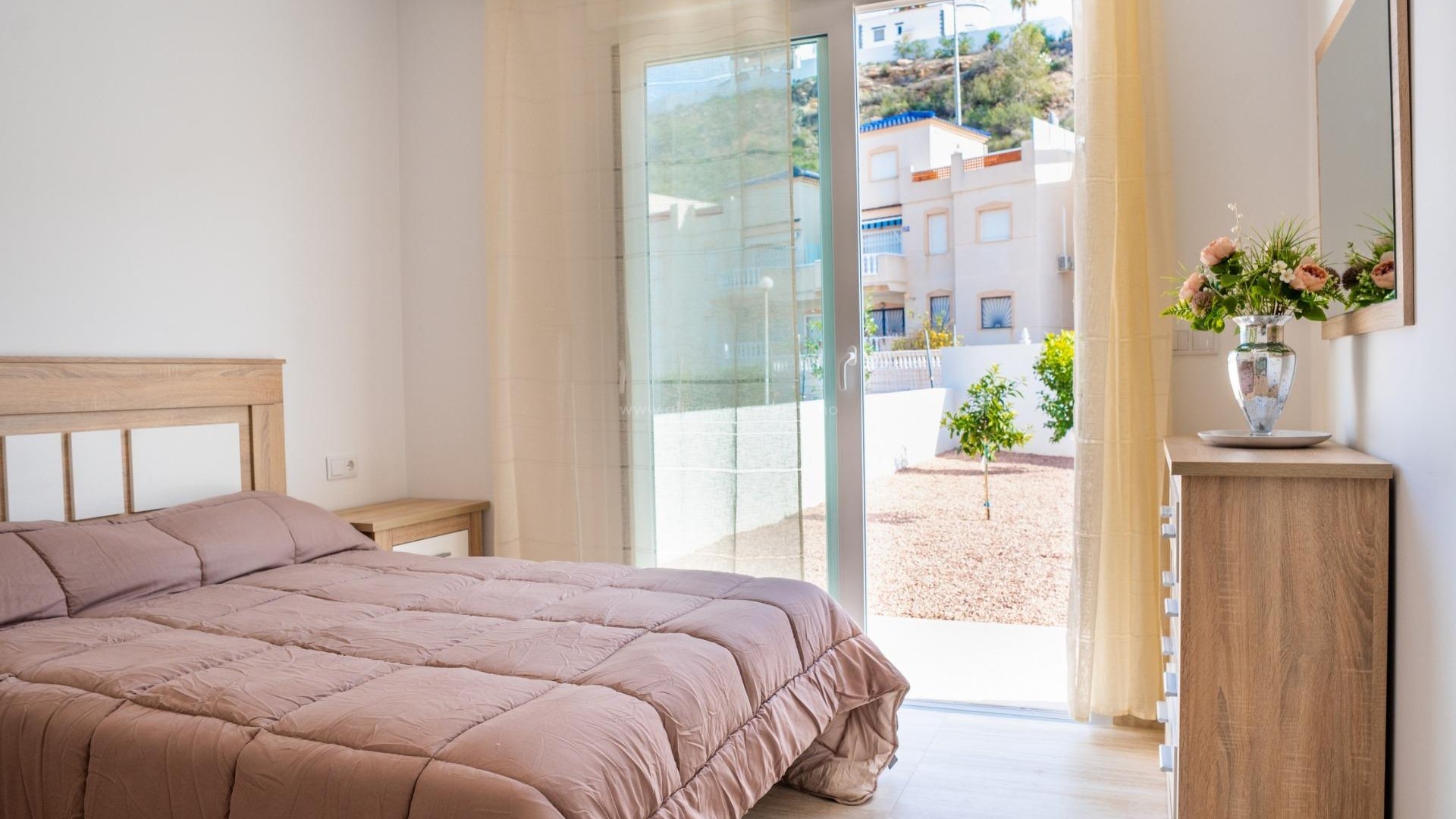 Hus / Villa i Golf La Marquesa (Ciudad Quesada)
