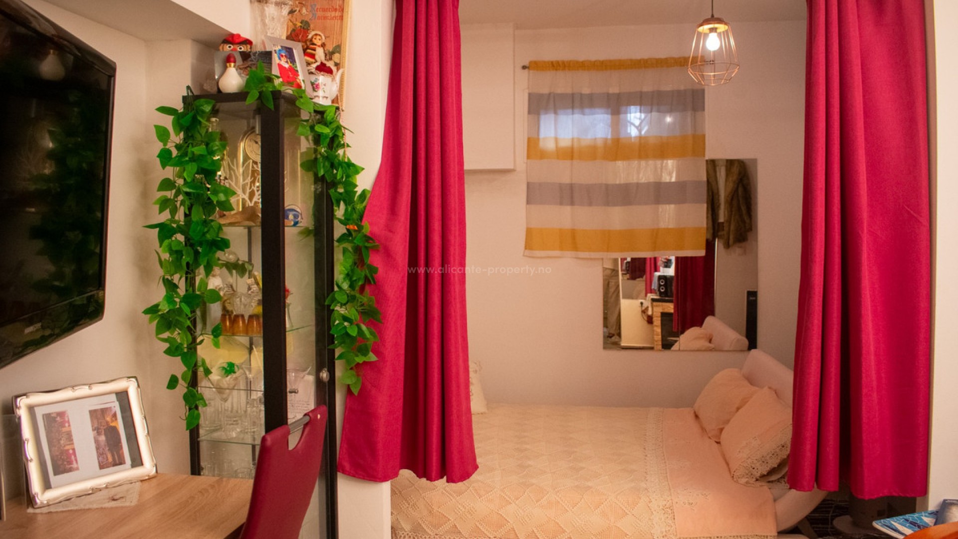 Hus / Villa i Gran Alacant