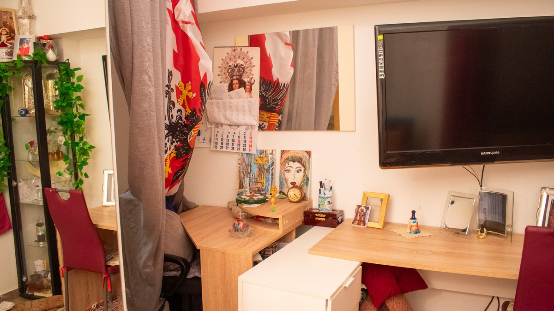 Hus / Villa i Gran Alacant